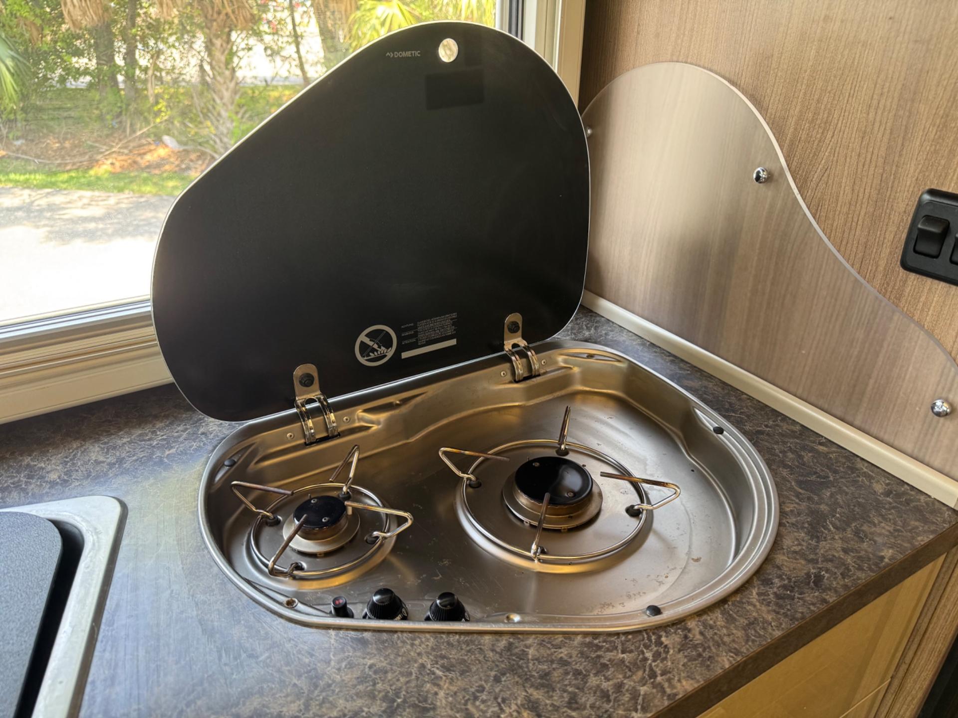 2018 WINNEBAGO 2018 WINNEBAGO VIEW - thumbnail 9