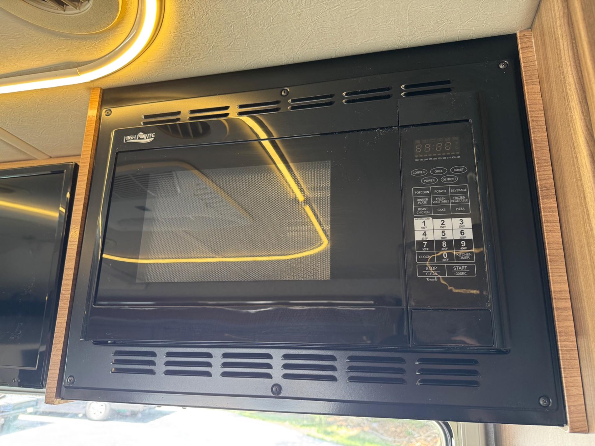 2018 WINNEBAGO 2018 WINNEBAGO VIEW - thumbnail 11