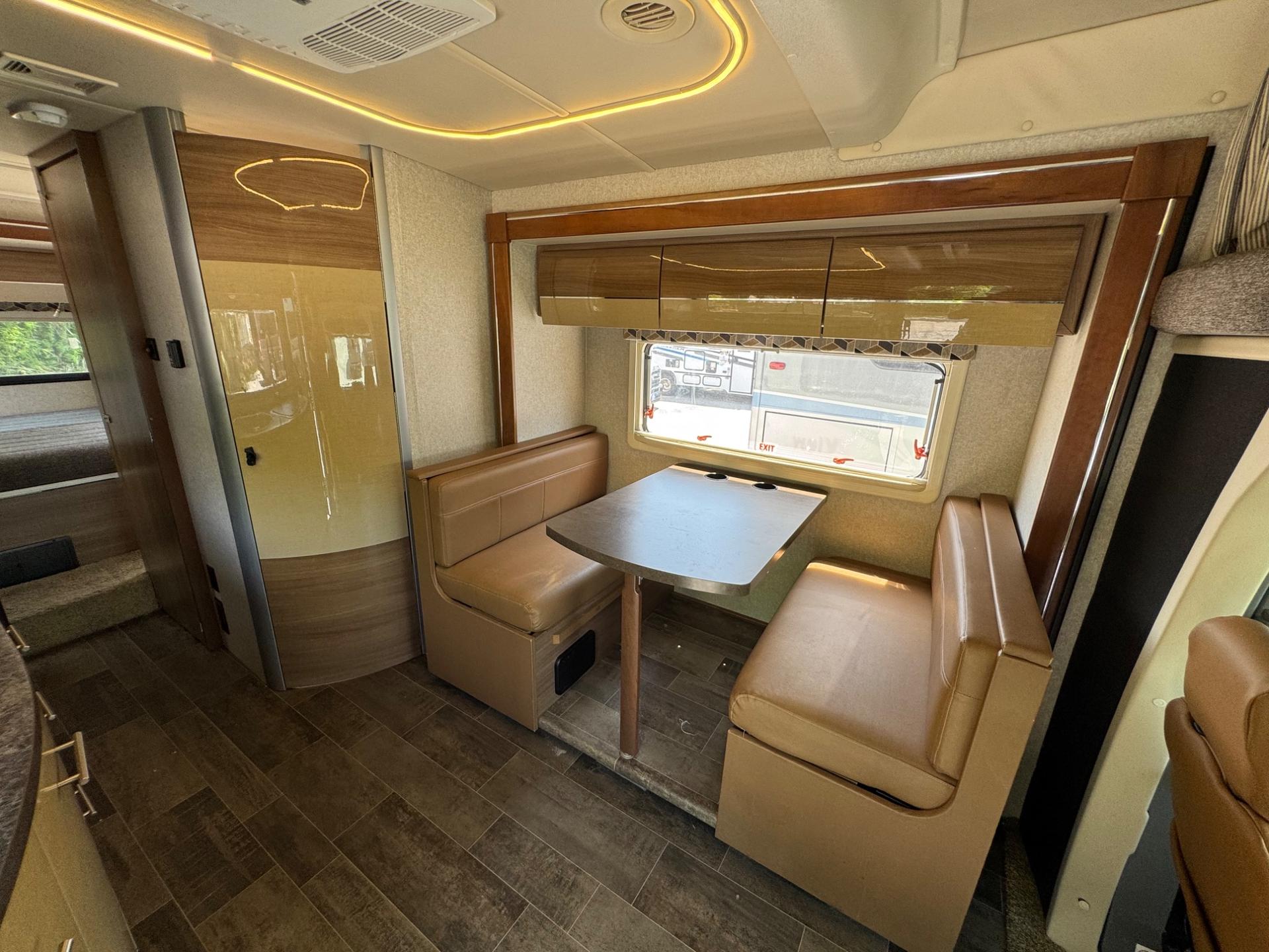 2018 WINNEBAGO 2018 WINNEBAGO VIEW - thumbnail 12