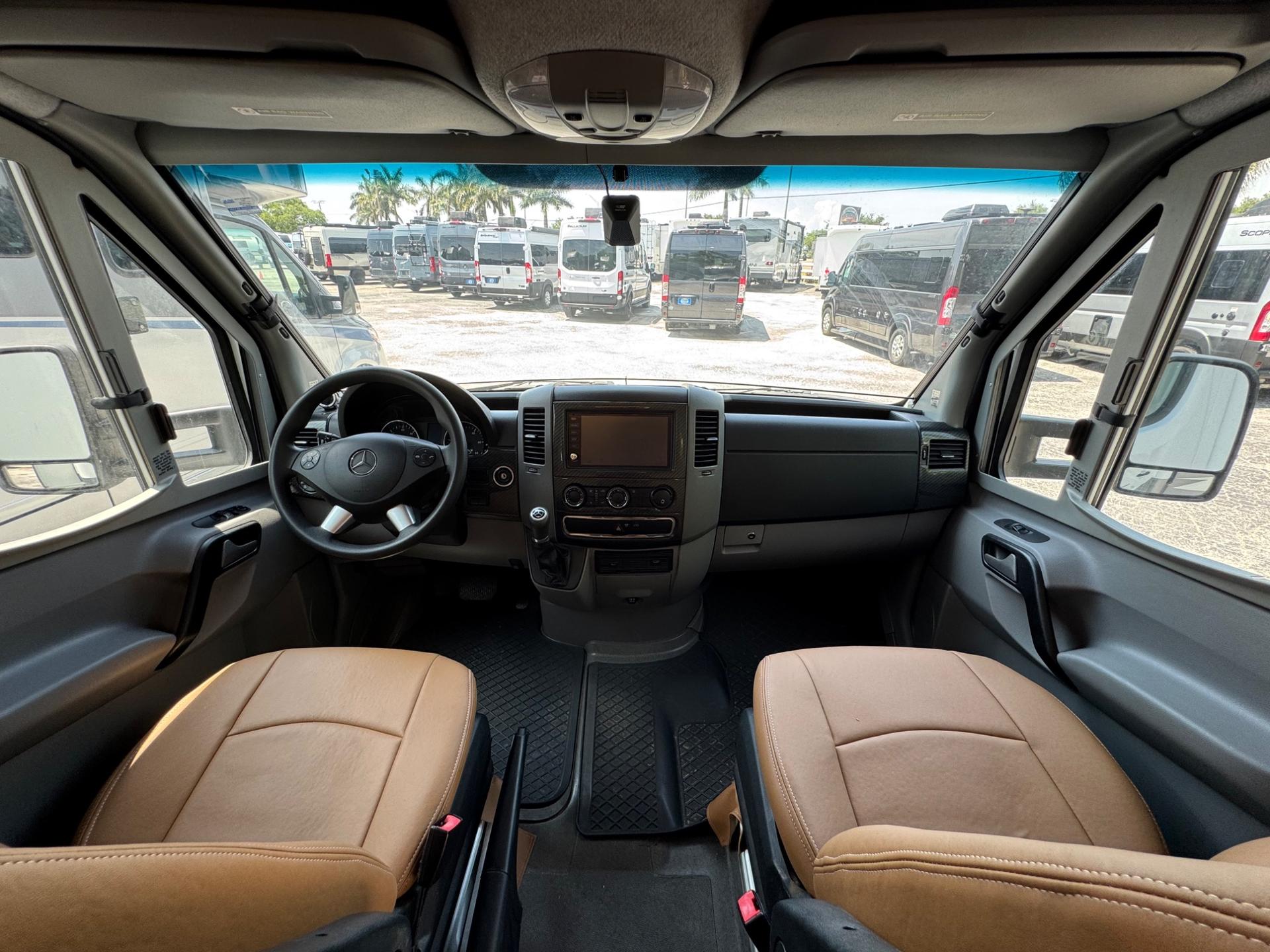 2018 WINNEBAGO 2018 WINNEBAGO VIEW - thumbnail 13