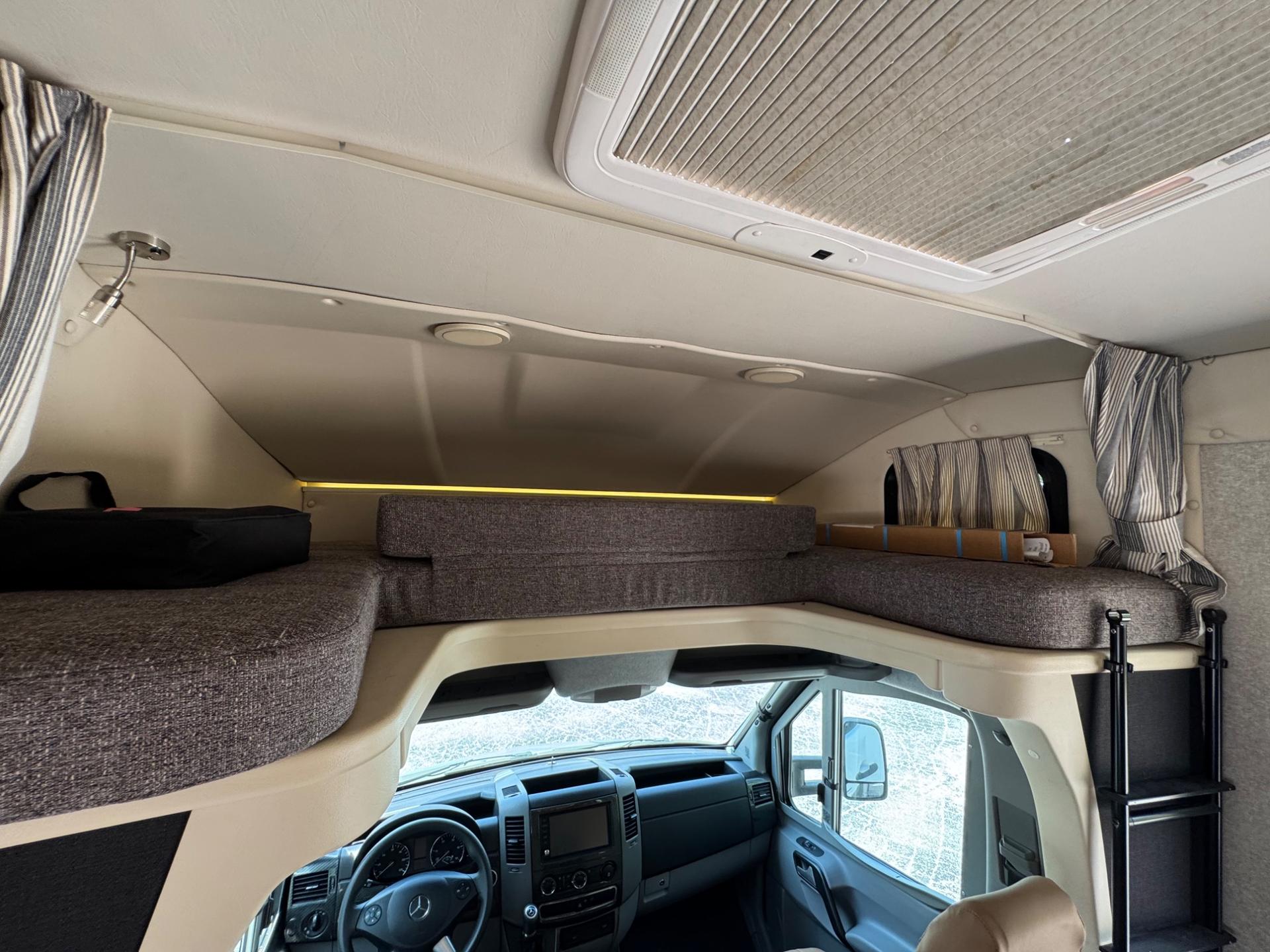 2018 WINNEBAGO 2018 WINNEBAGO VIEW - thumbnail 14