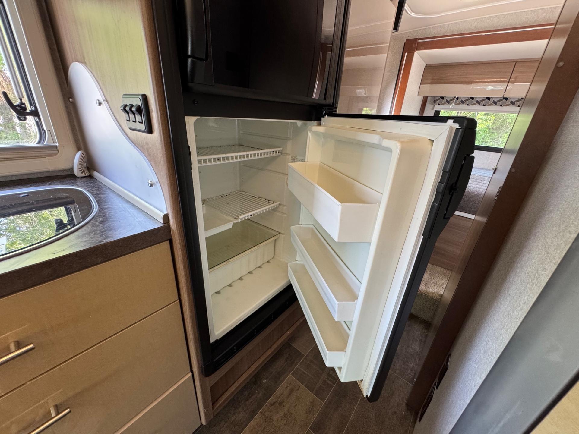2018 WINNEBAGO 2018 WINNEBAGO VIEW - thumbnail 15