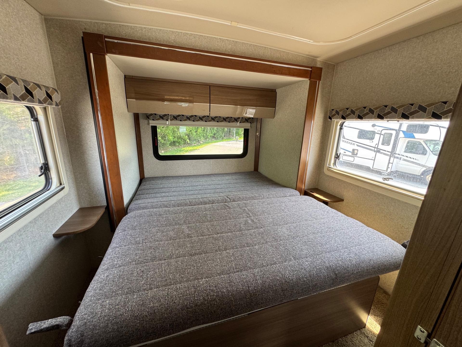 2018 WINNEBAGO 2018 WINNEBAGO VIEW - thumbnail 16