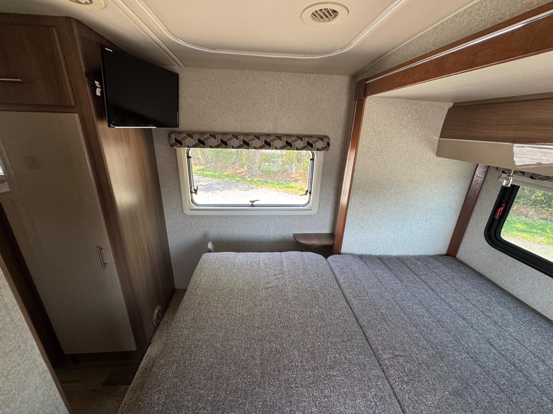 2018 WINNEBAGO 2018 WINNEBAGO VIEW - thumbnail 18