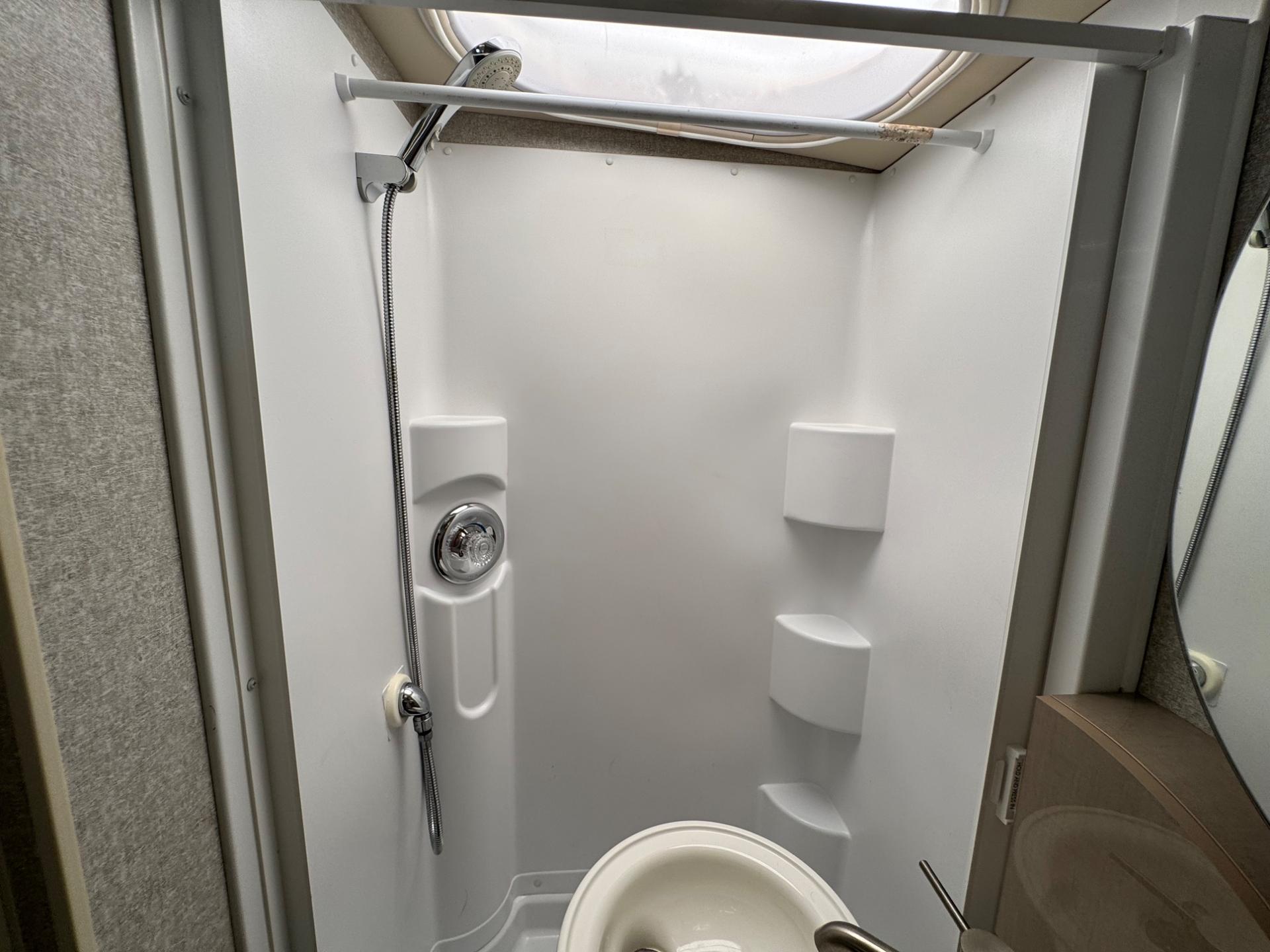 2018 WINNEBAGO 2018 WINNEBAGO VIEW - thumbnail 20