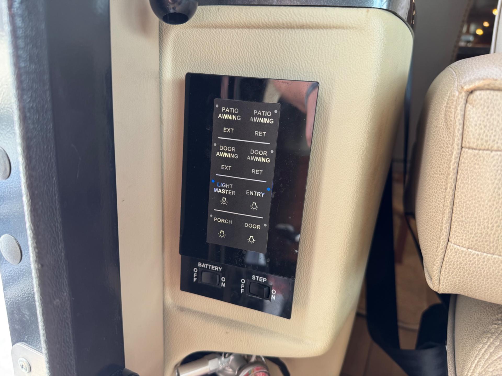 2018 Tiffin Motorhomes 2018 Tiffin Motorhomes Allegro Red - thumbnail 35