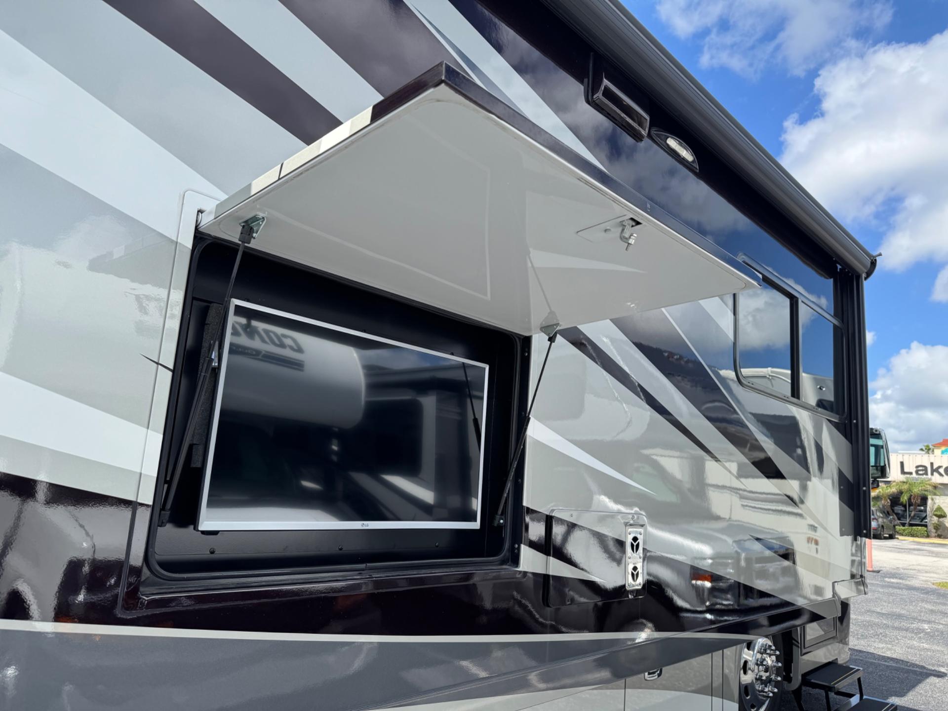 2018 Tiffin Motorhomes 2018 Tiffin Motorhomes Allegro Red - thumbnail 37
