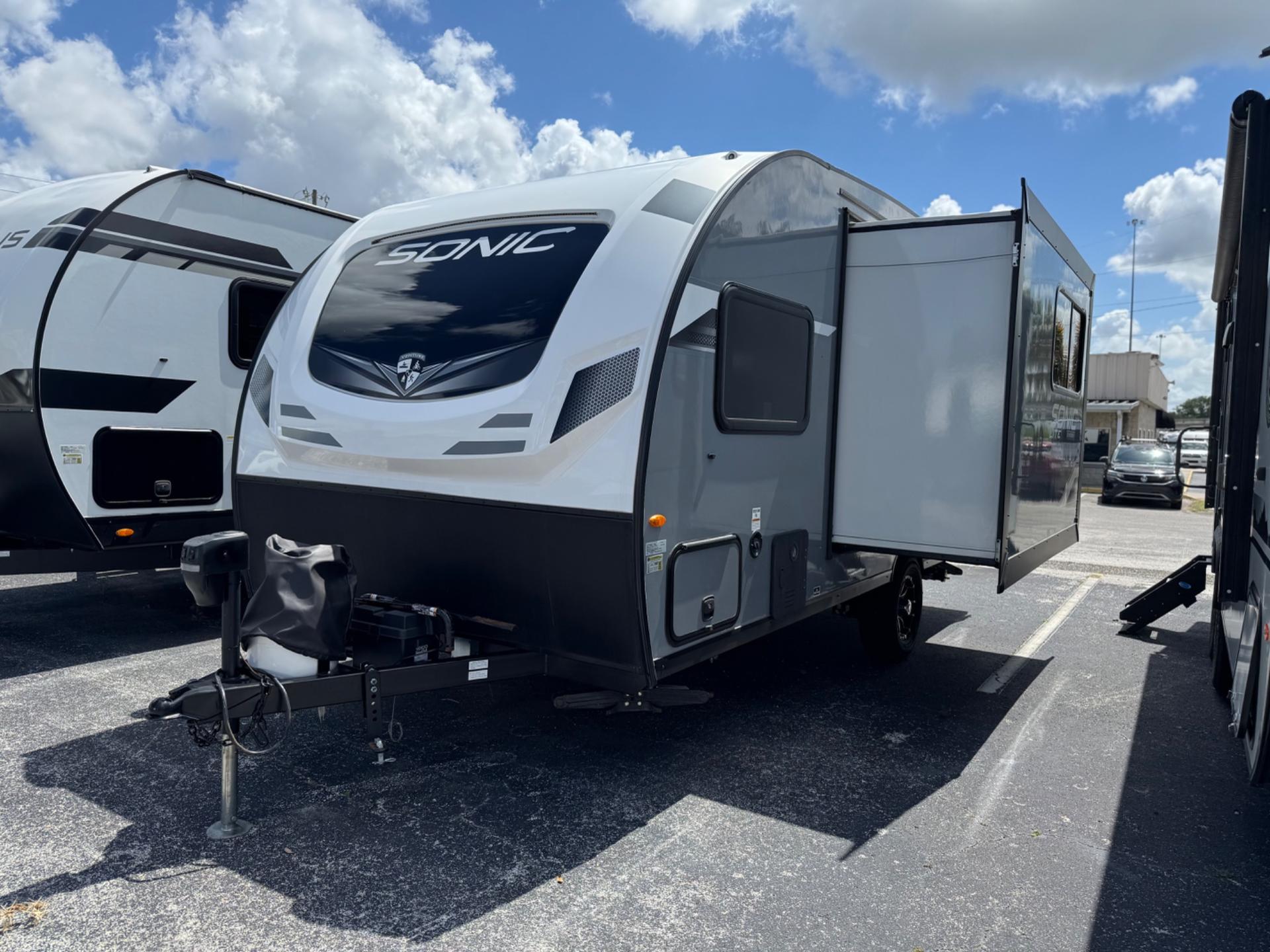 2024 Venture RV 2024 Venture RV Sonic Lite - thumbnail 2