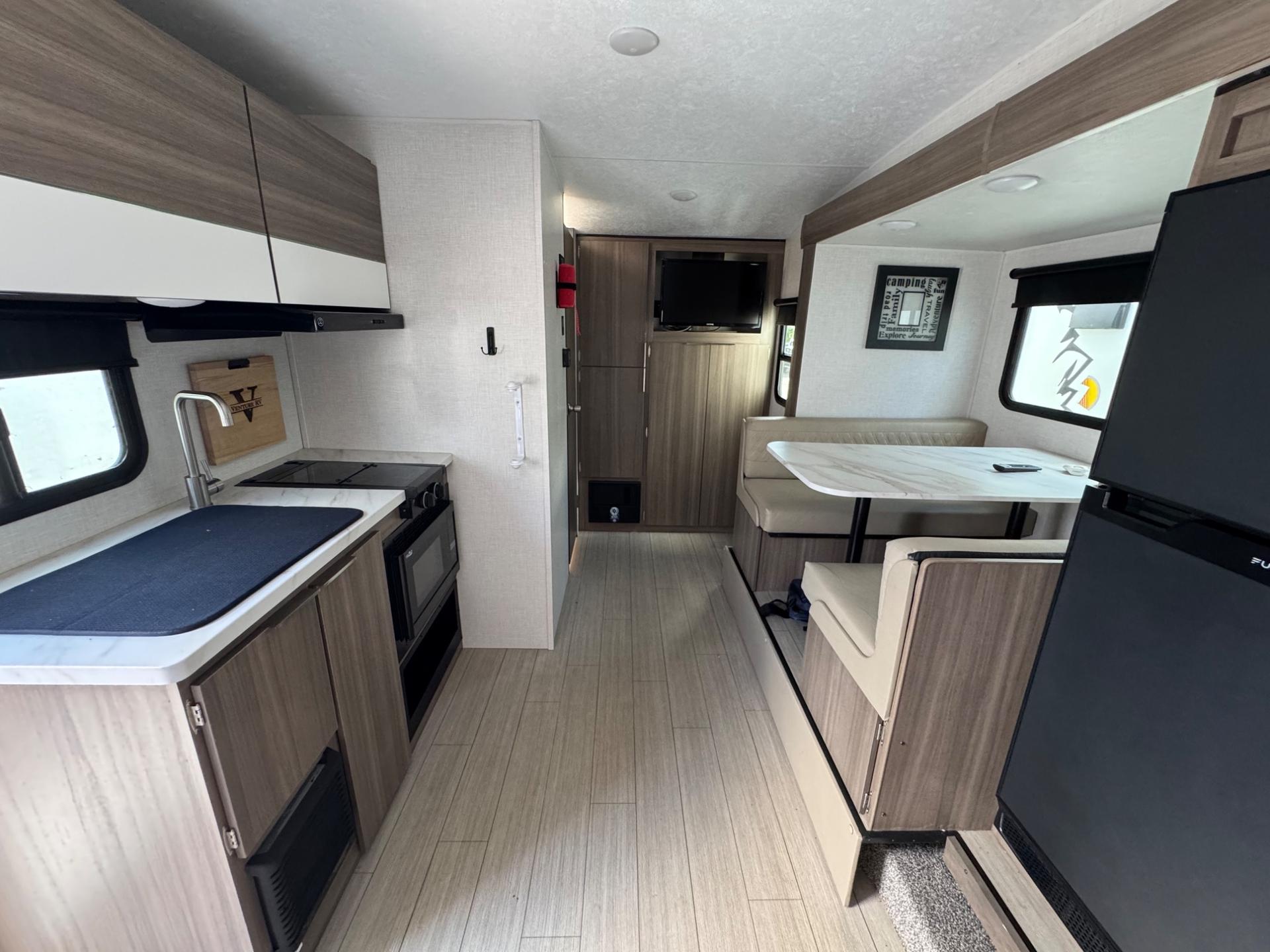 2024 Venture RV 2024 Venture RV Sonic Lite - thumbnail 5