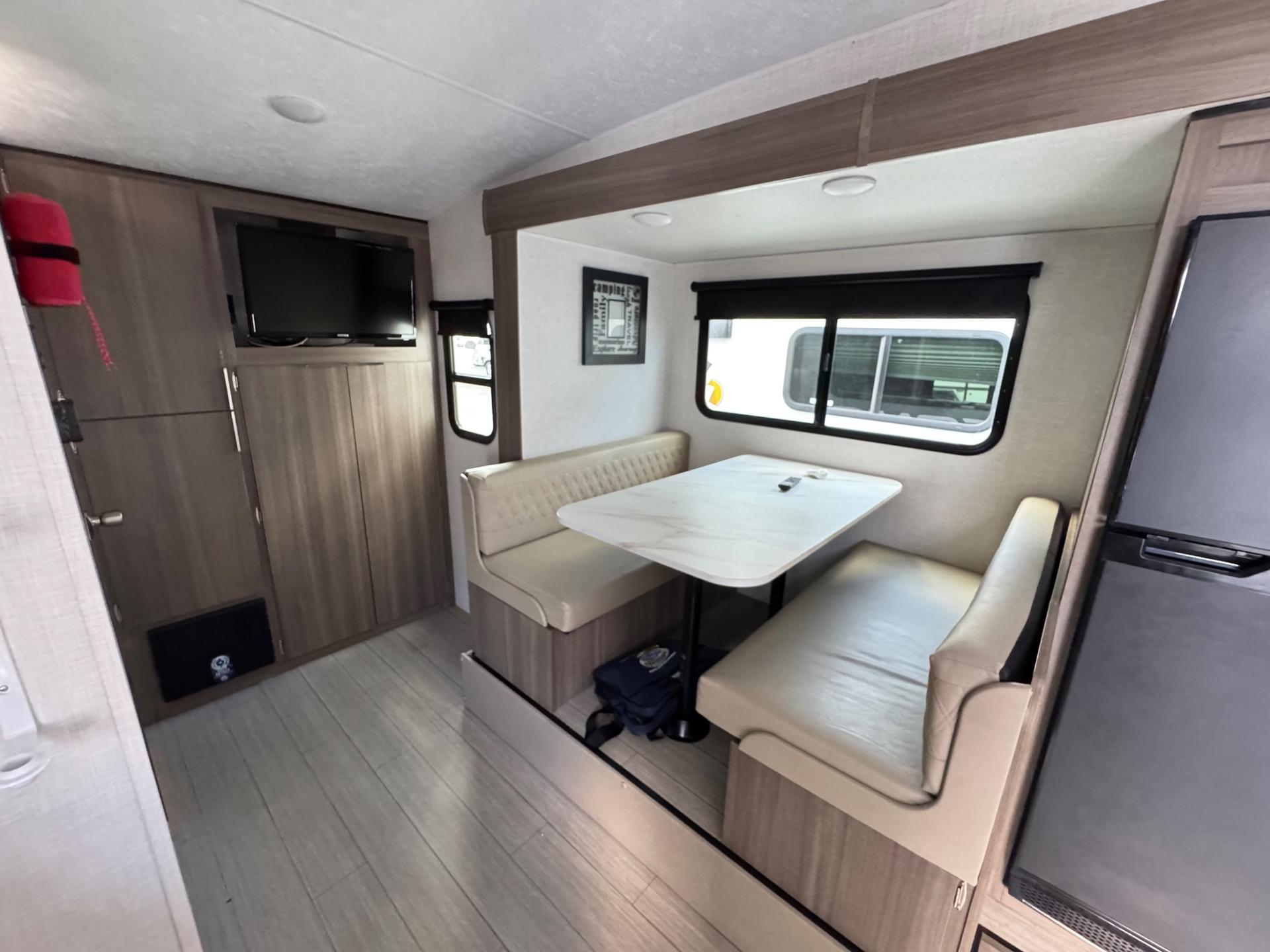 2024 Venture RV 2024 Venture RV Sonic Lite - thumbnail 15