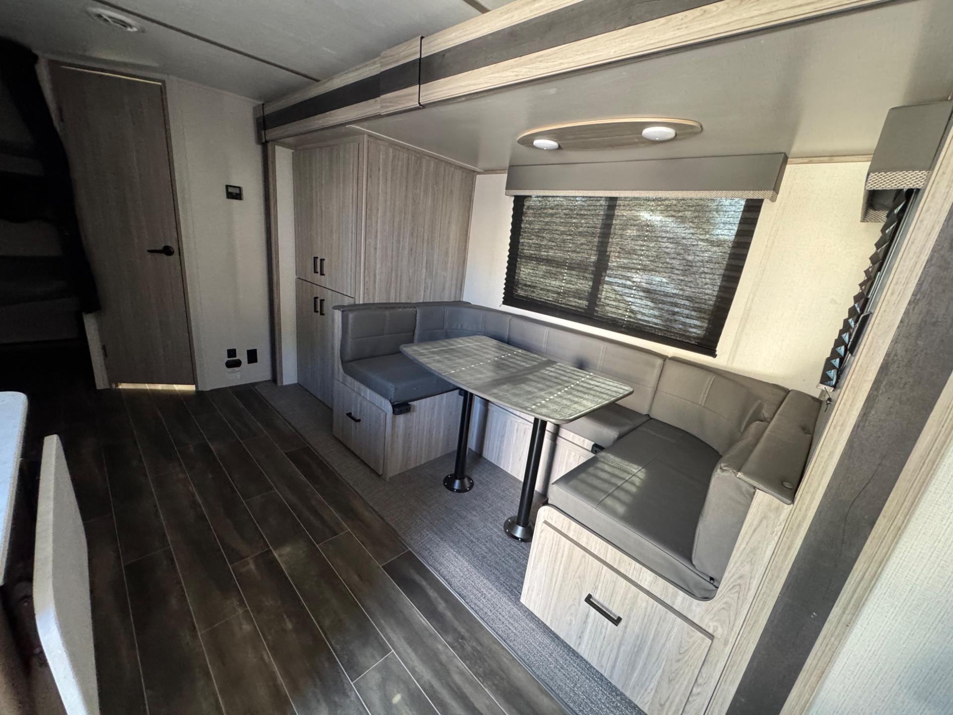 2022 Keystone RV 2022 Keystone RV Passport - thumbnail 12