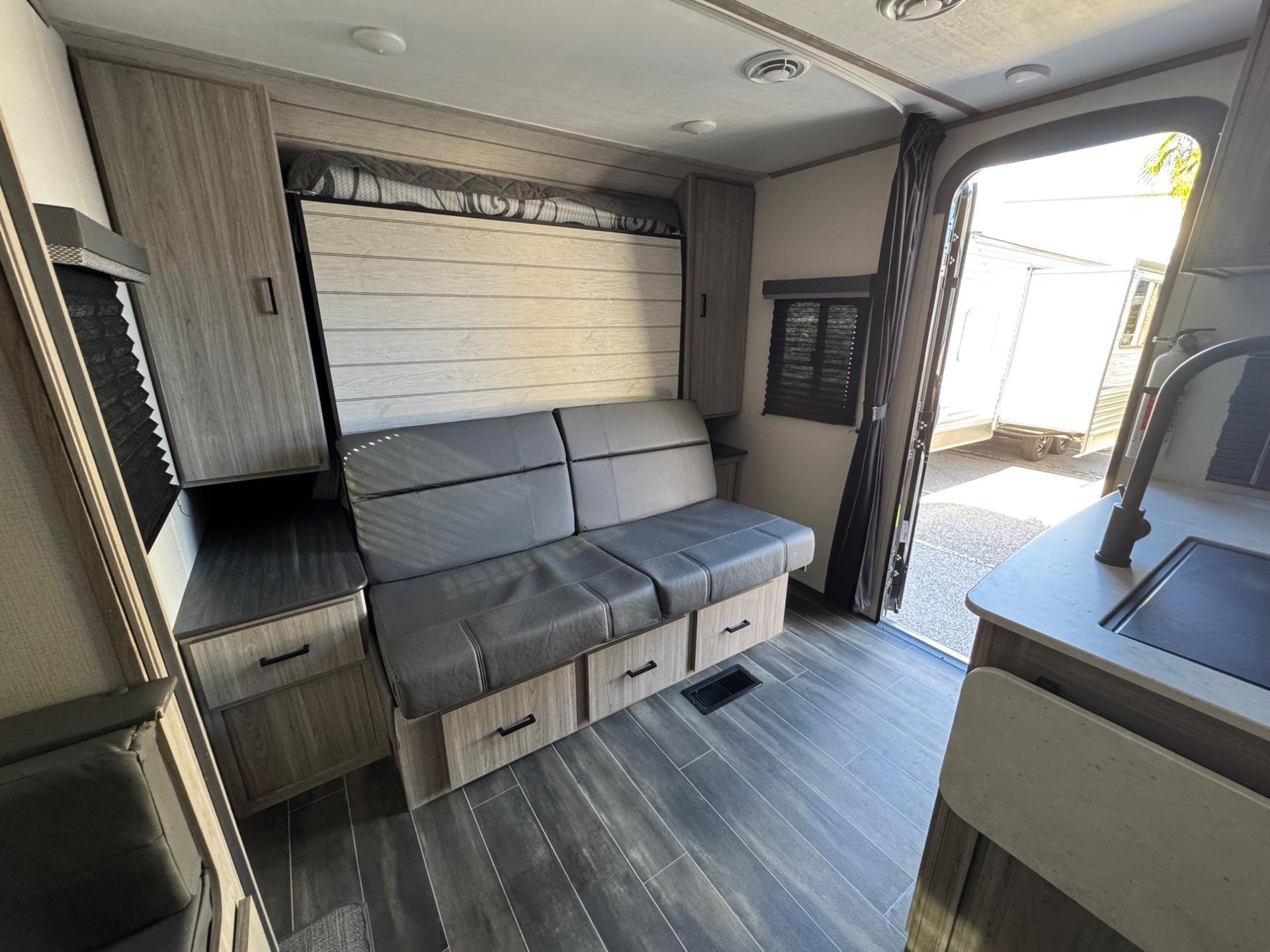2022 Keystone RV 2022 Keystone RV Passport - thumbnail 13