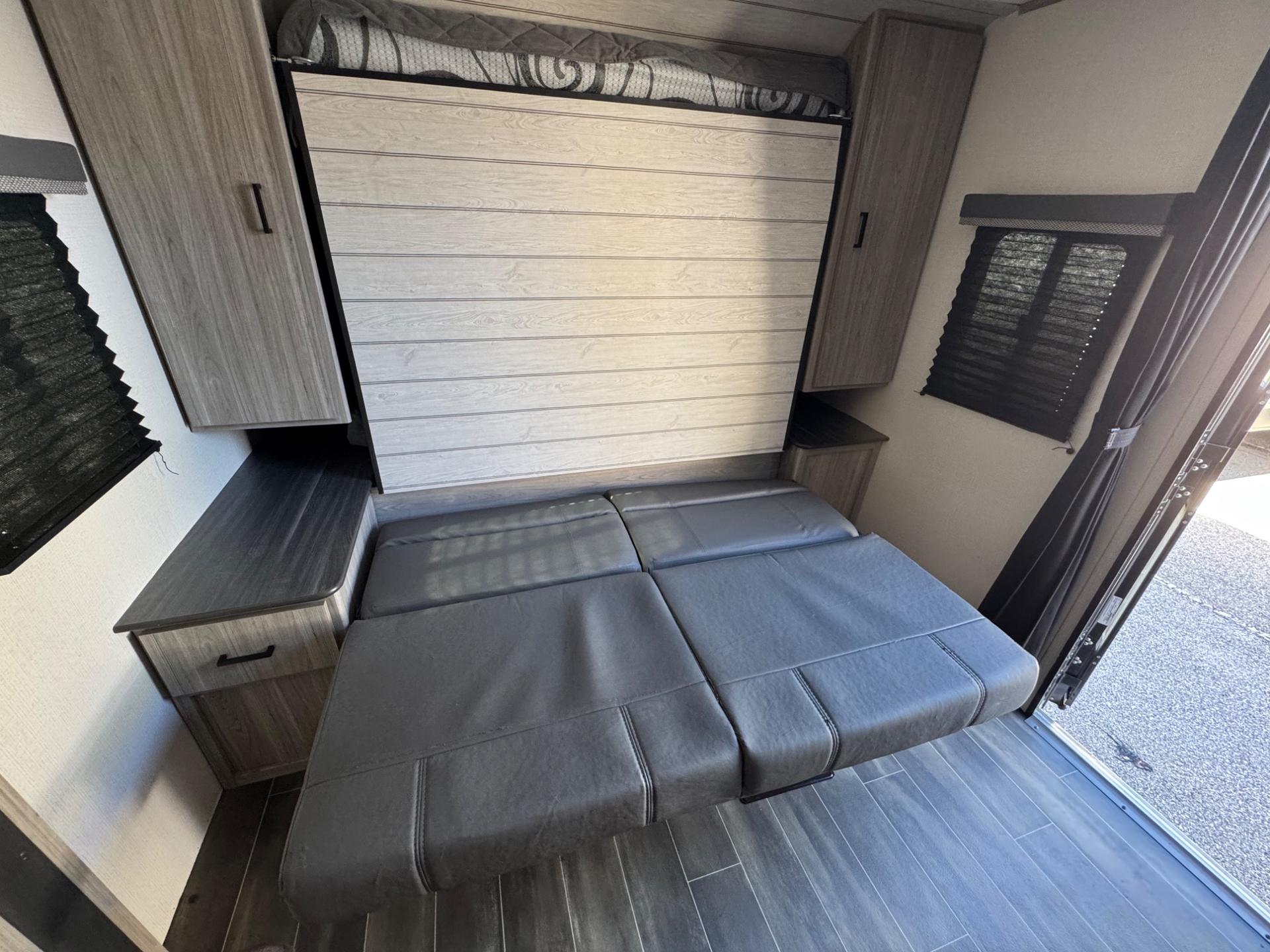 2022 Keystone RV 2022 Keystone RV Passport - thumbnail 14