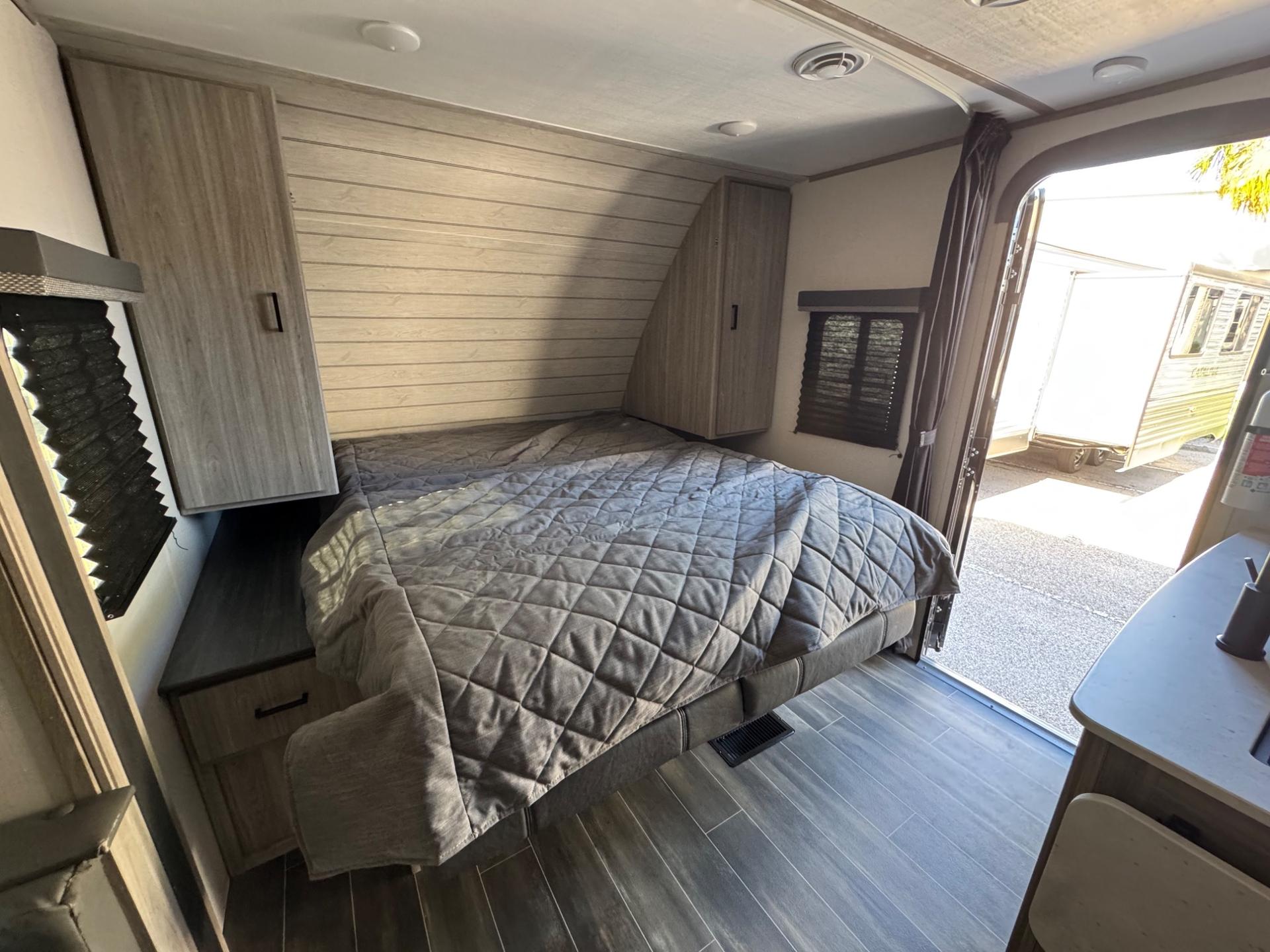 2022 Keystone RV 2022 Keystone RV Passport - thumbnail 15