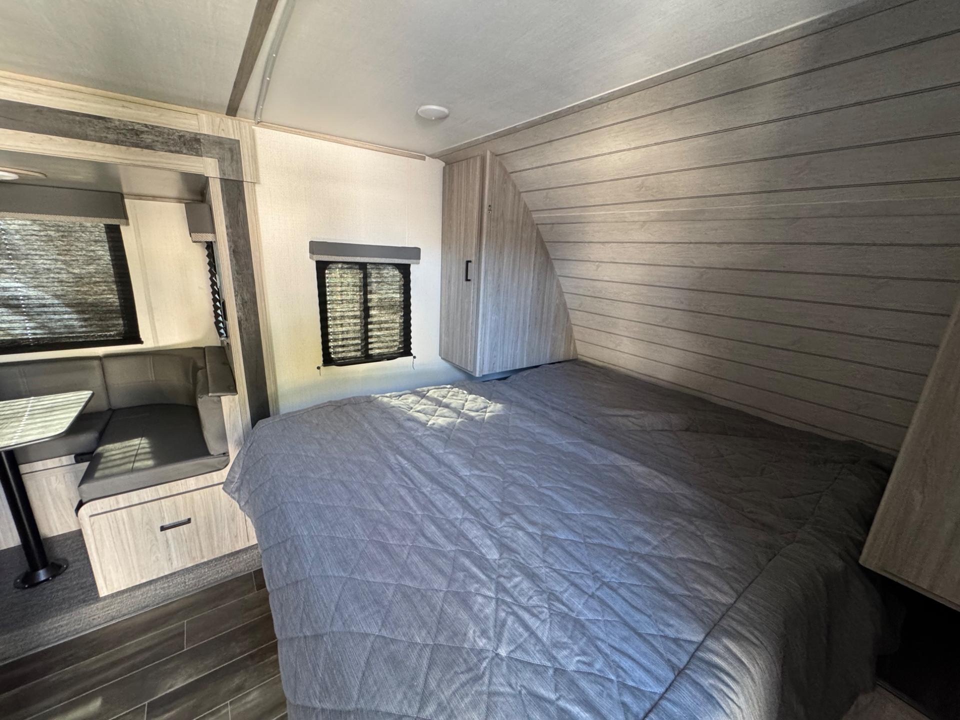 2022 Keystone RV 2022 Keystone RV Passport - thumbnail 16