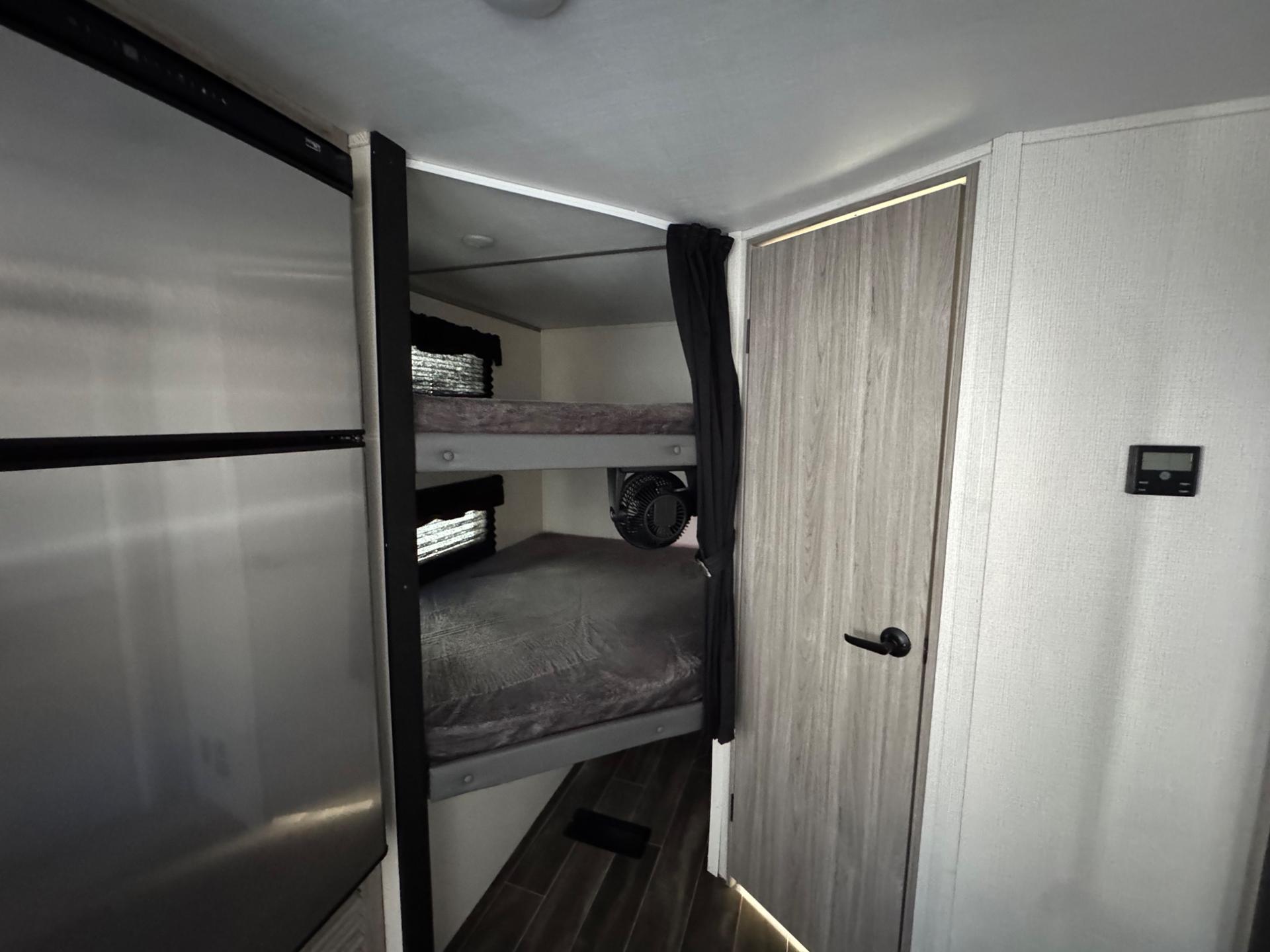2022 Keystone RV 2022 Keystone RV Passport - thumbnail 17