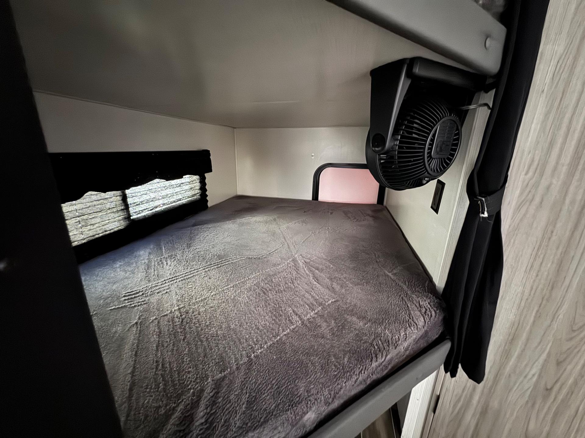 2022 Keystone RV 2022 Keystone RV Passport - thumbnail 18