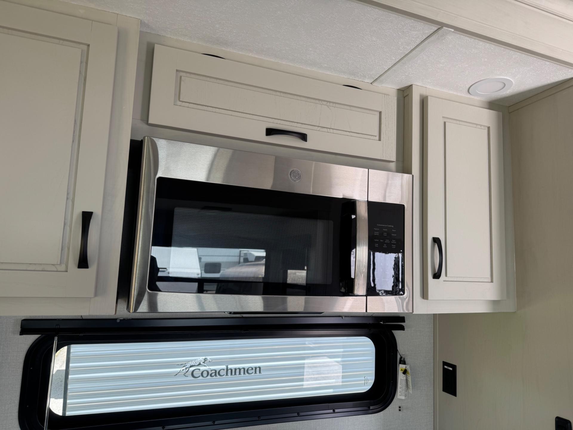 2025 Coachmen 2025 Coachmen Brookstone - thumbnail 15