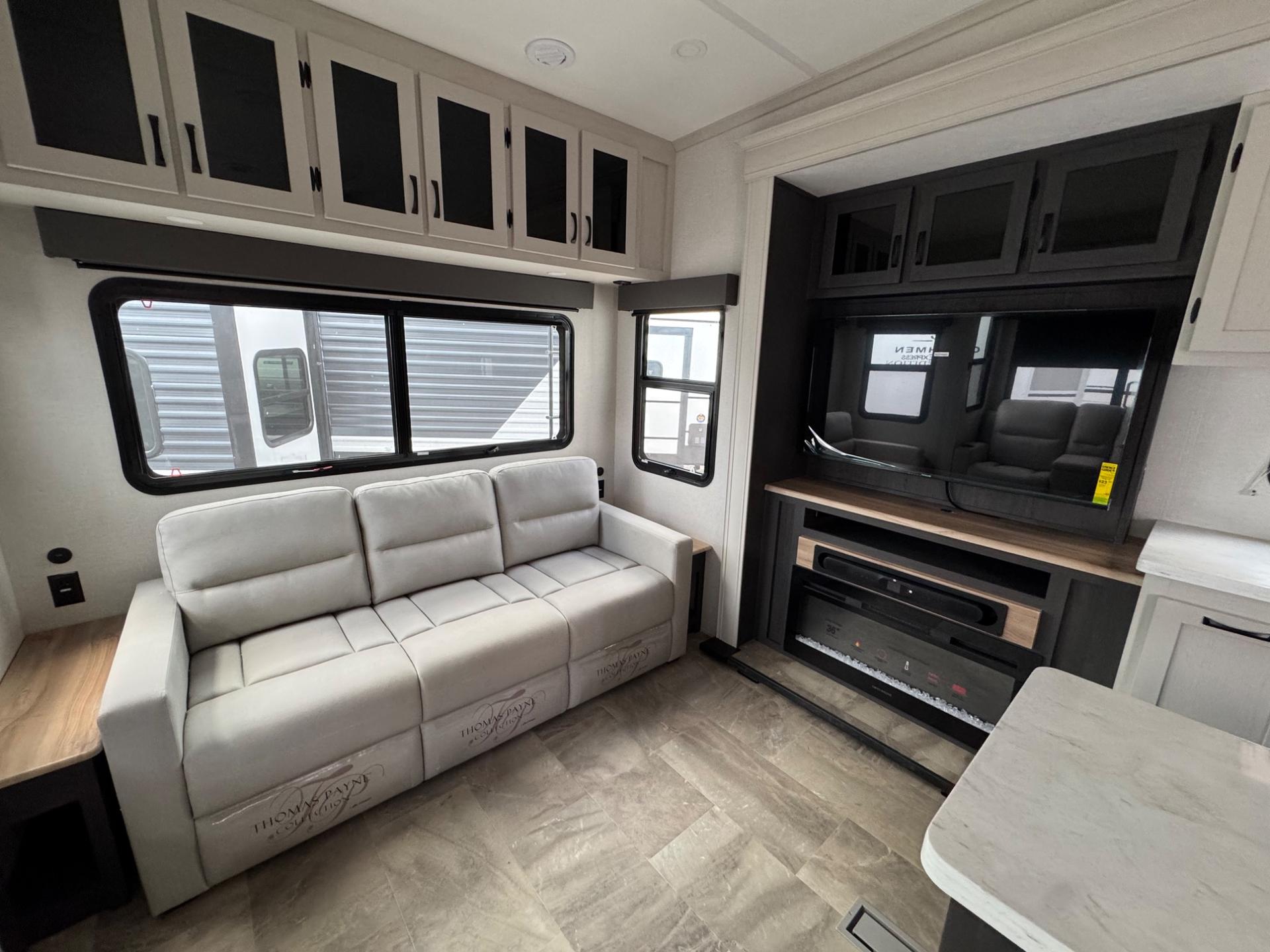 2026 Coachmen 2026 Coachmen Brookstone - thumbnail 15