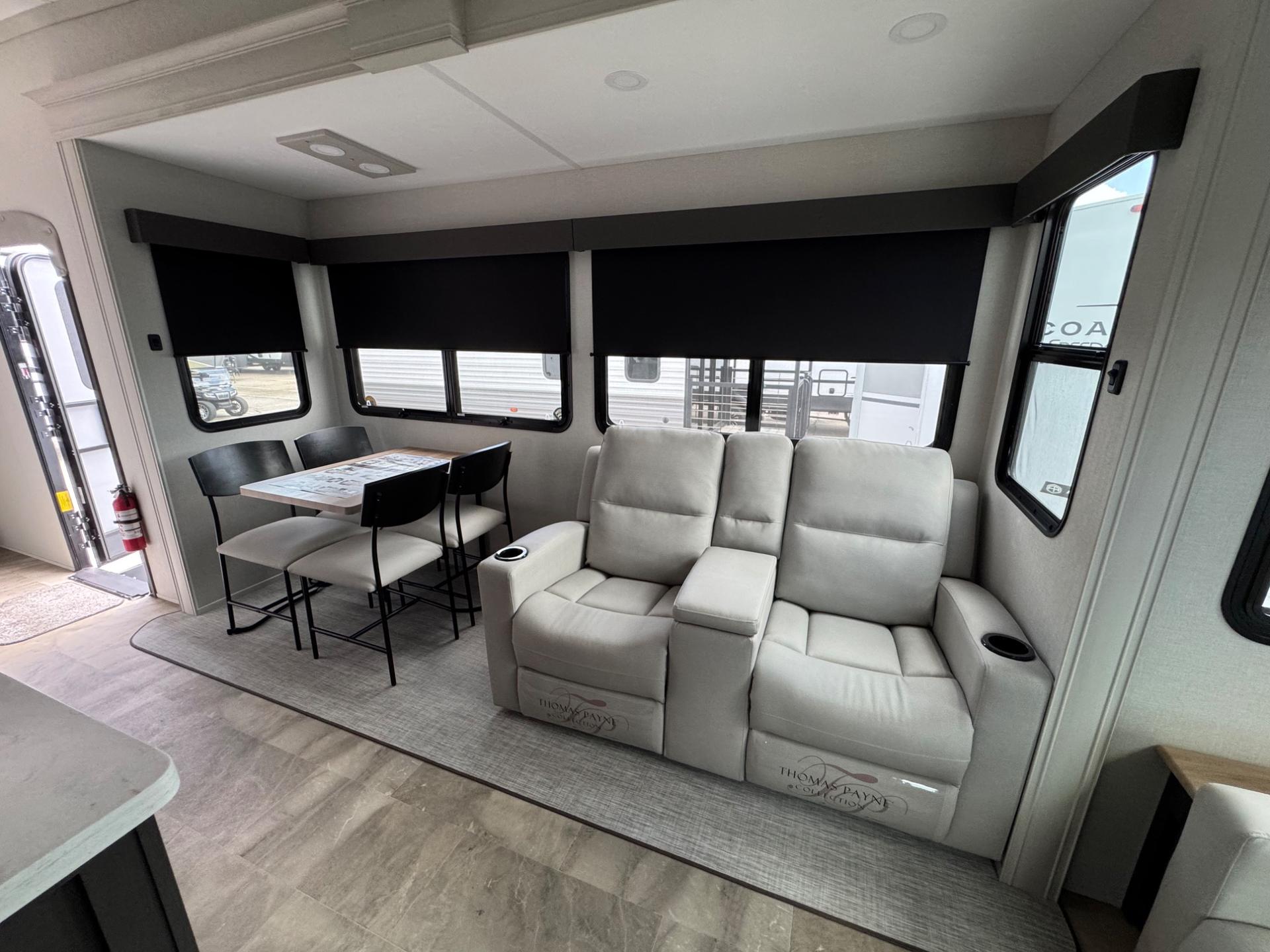 2026 Coachmen 2026 Coachmen Brookstone - thumbnail 17