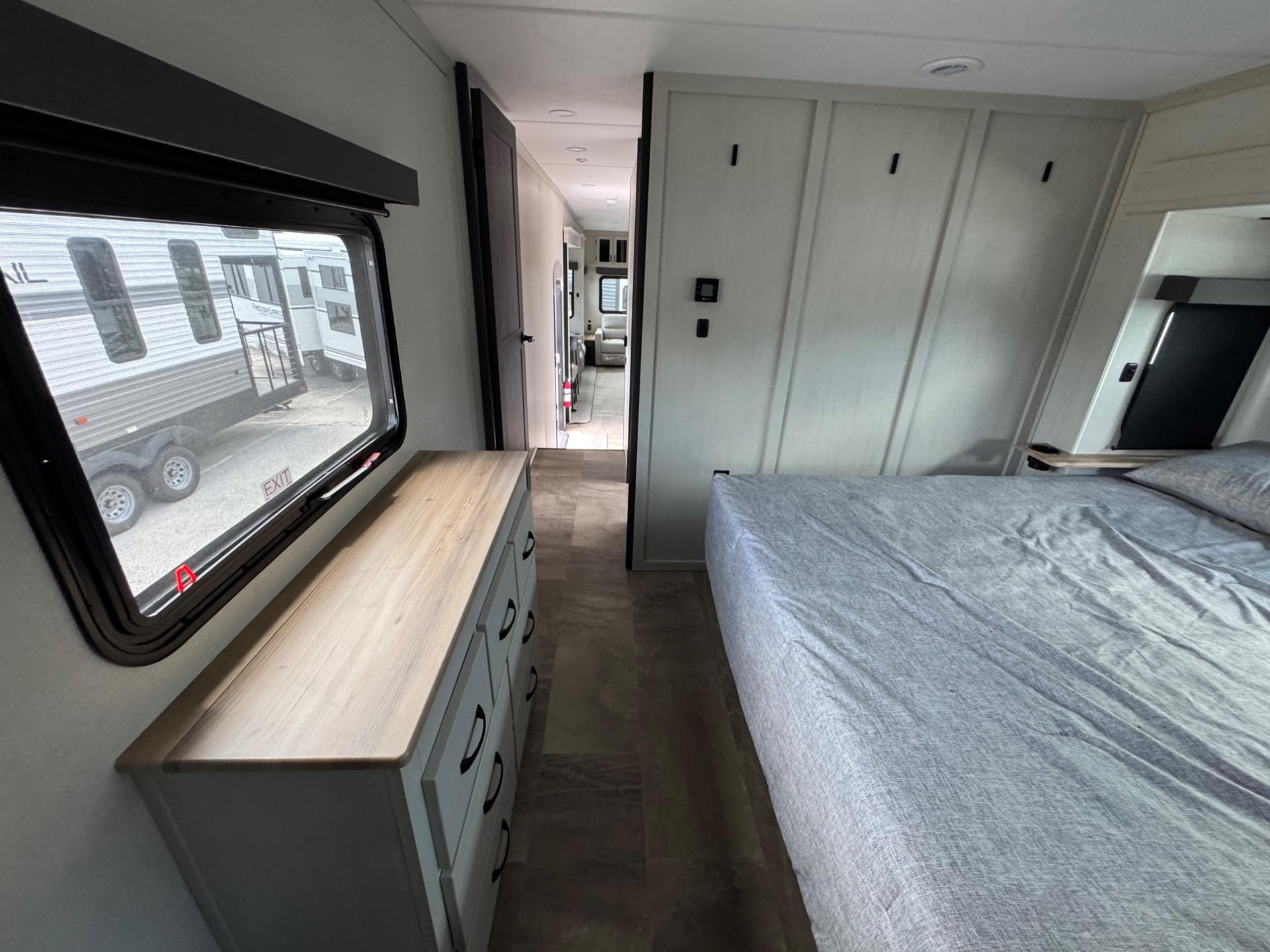 2026 Coachmen 2026 Coachmen Brookstone - thumbnail 27