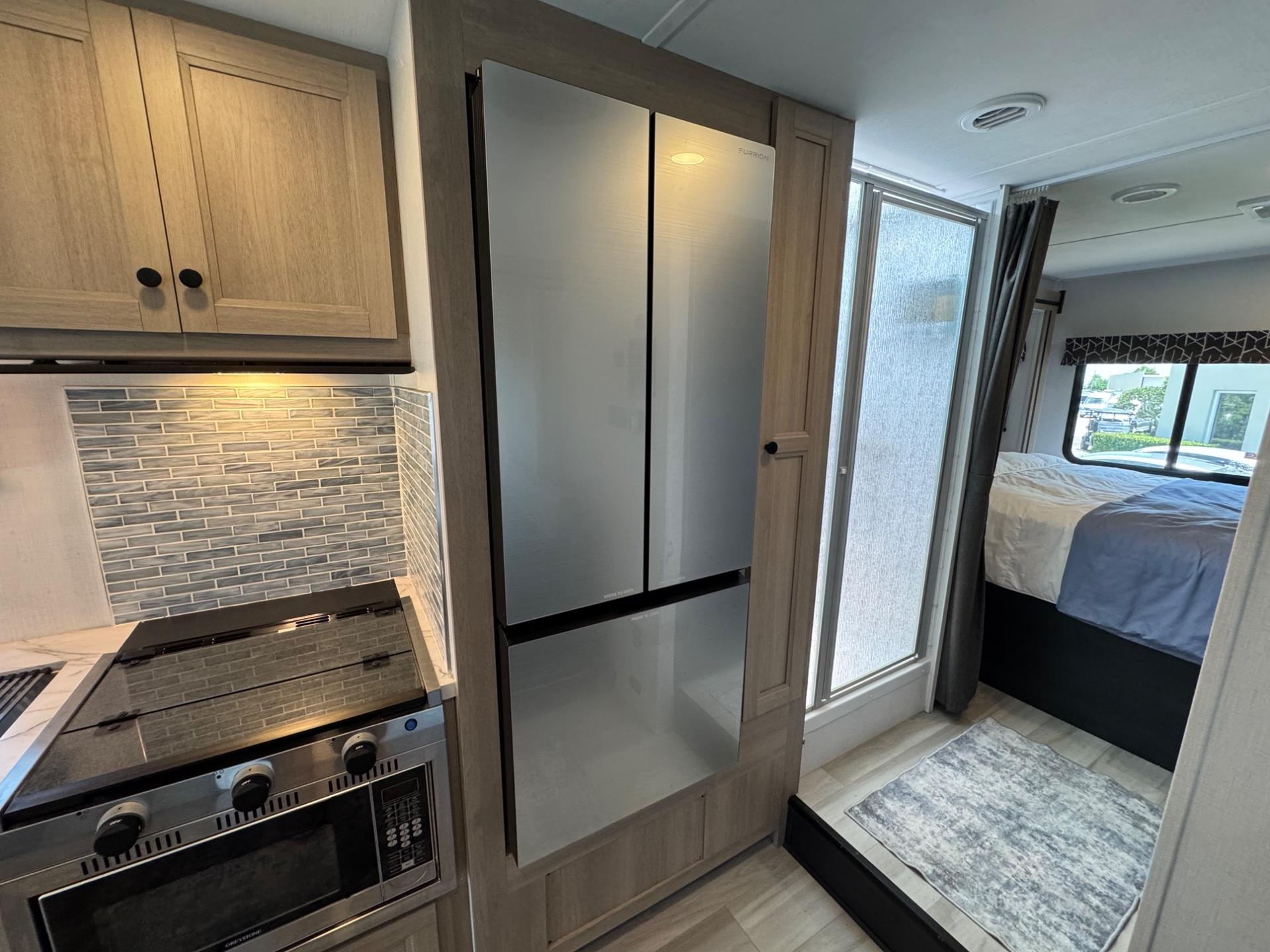 2025 Forest River 2025 Forest River Sunseeker - thumbnail 11