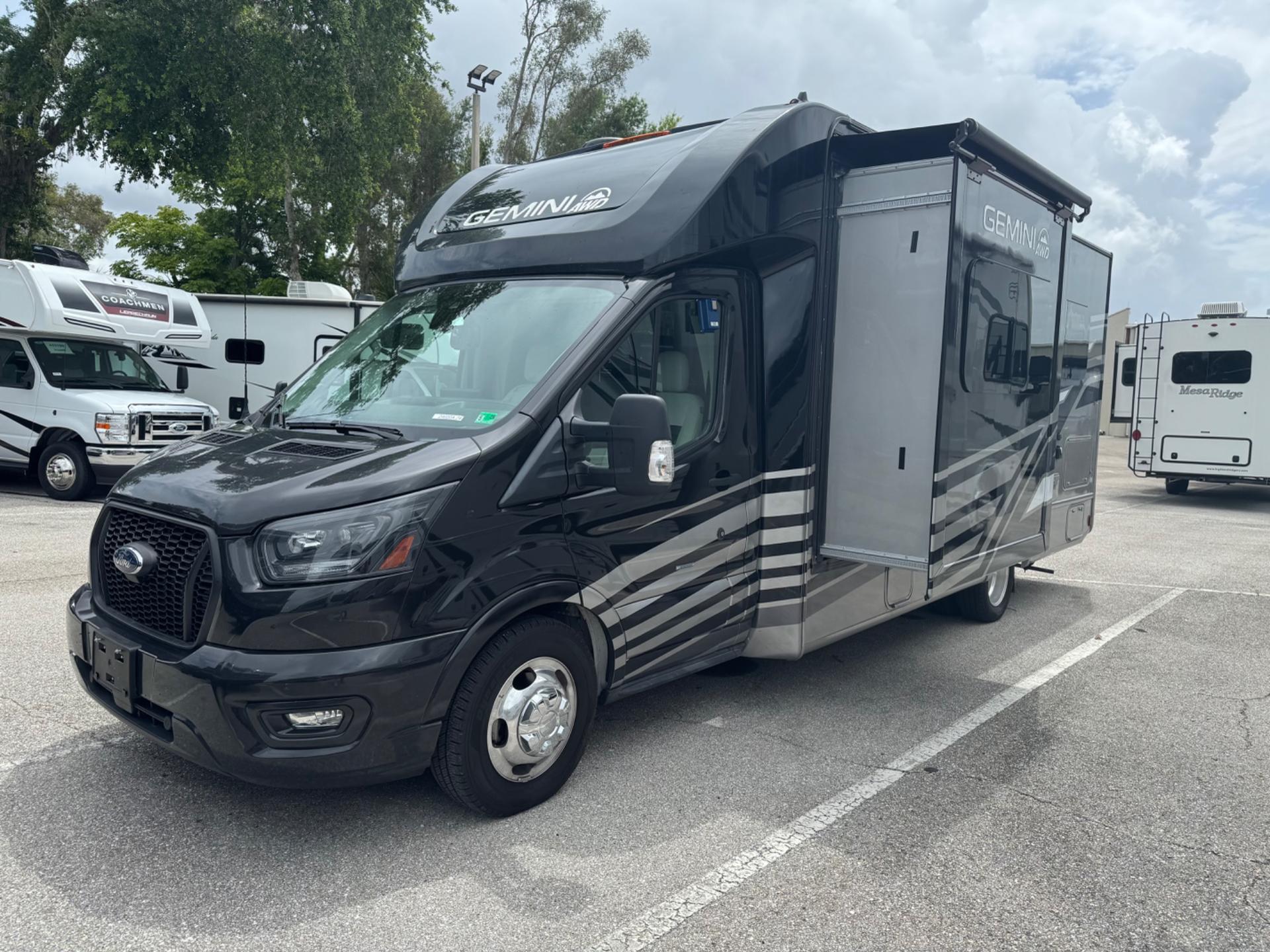 2024 THOR MOTOR COACH 2024 THOR MOTOR COACH GEMINI - thumbnail 2