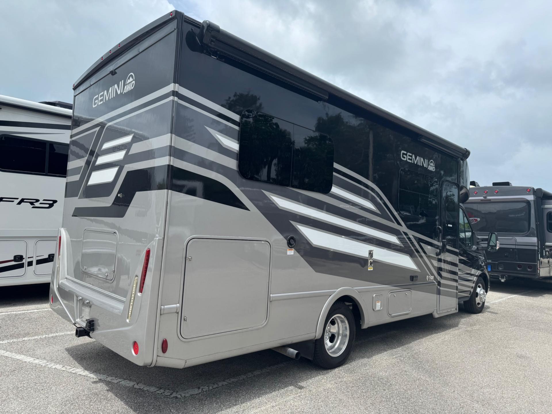 2024 THOR MOTOR COACH 2024 THOR MOTOR COACH GEMINI - thumbnail 4