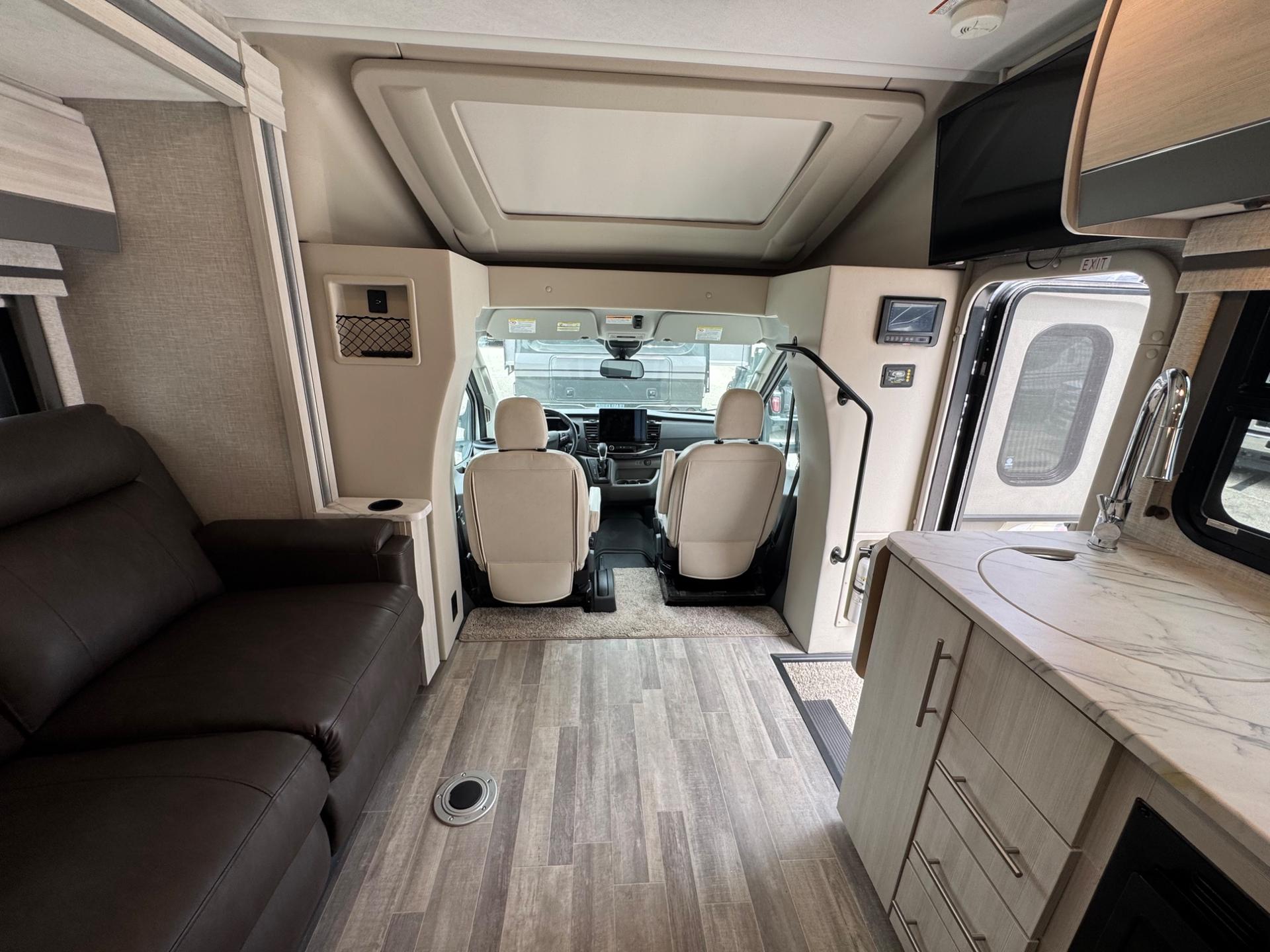 2024 THOR MOTOR COACH 2024 THOR MOTOR COACH GEMINI - thumbnail 7