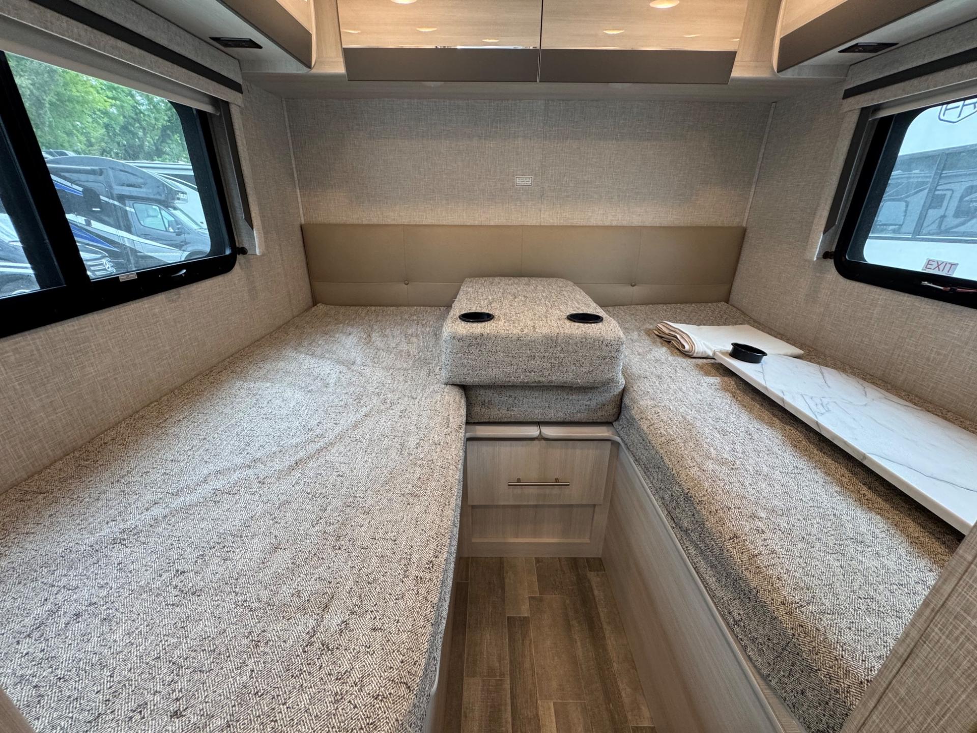 2024 THOR MOTOR COACH 2024 THOR MOTOR COACH GEMINI - thumbnail 14