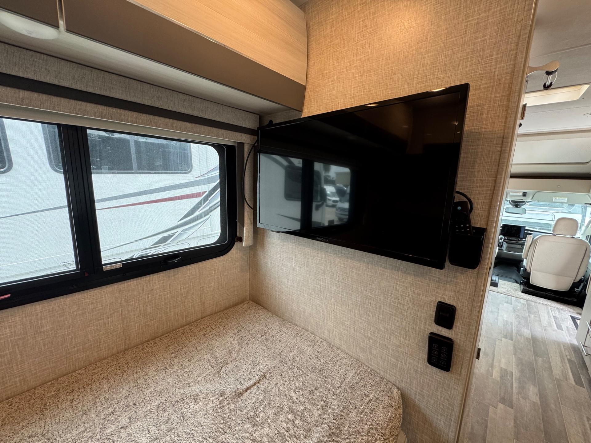 2024 THOR MOTOR COACH 2024 THOR MOTOR COACH GEMINI - thumbnail 17