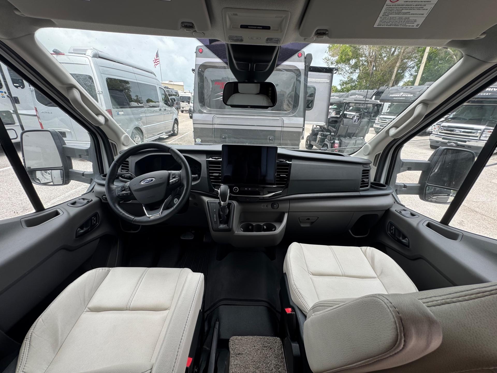 2024 THOR MOTOR COACH 2024 THOR MOTOR COACH GEMINI - thumbnail 20