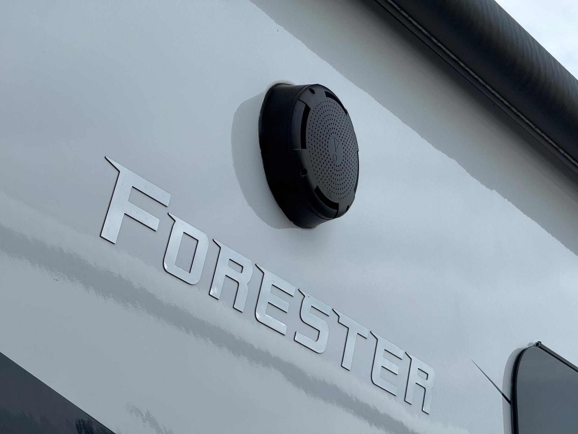 2024 Forest River 2024 Forest River Forester - thumbnail 25