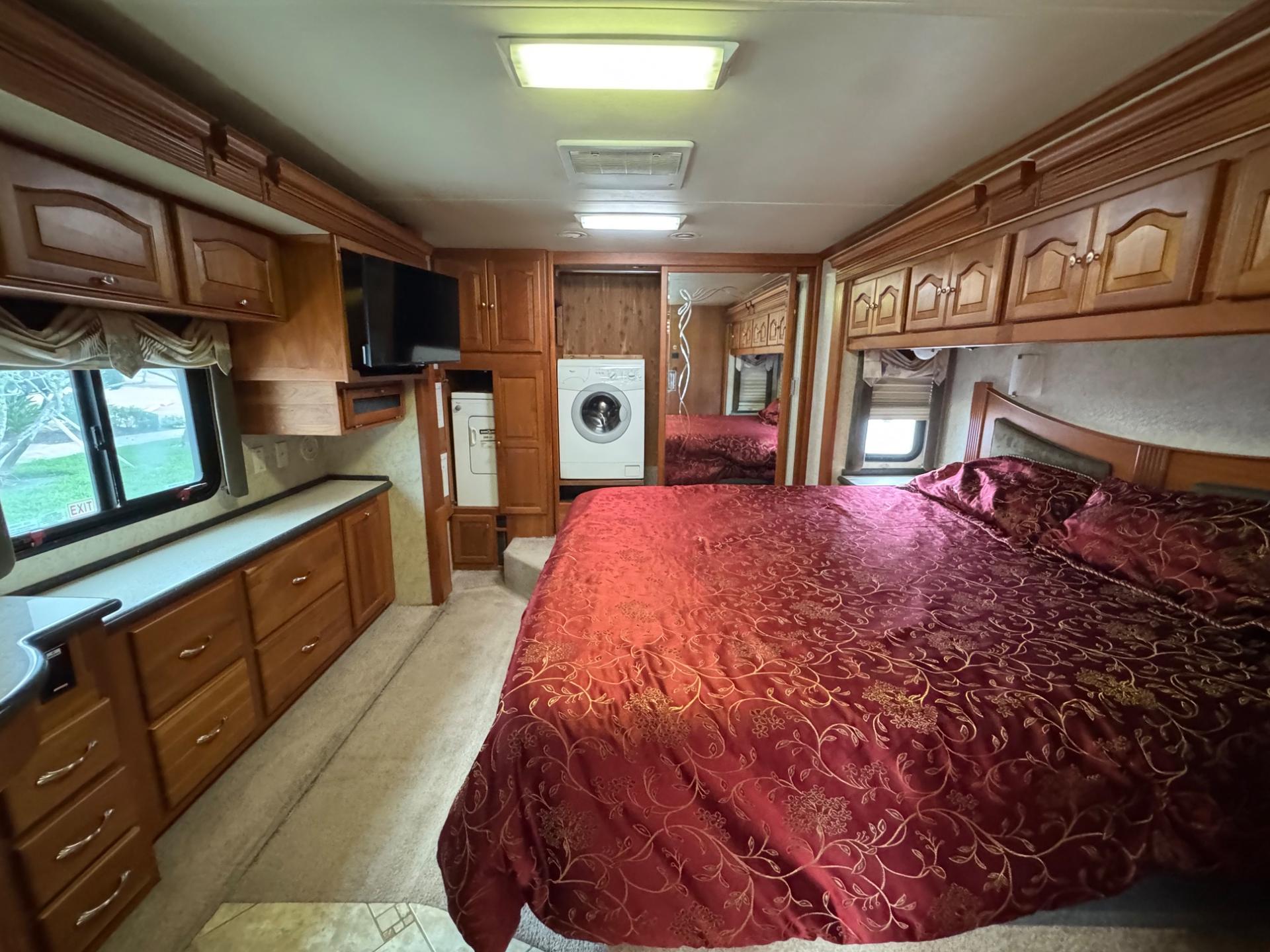 2006 Tiffin 2006 Tiffin Allegro Bus - thumbnail 16