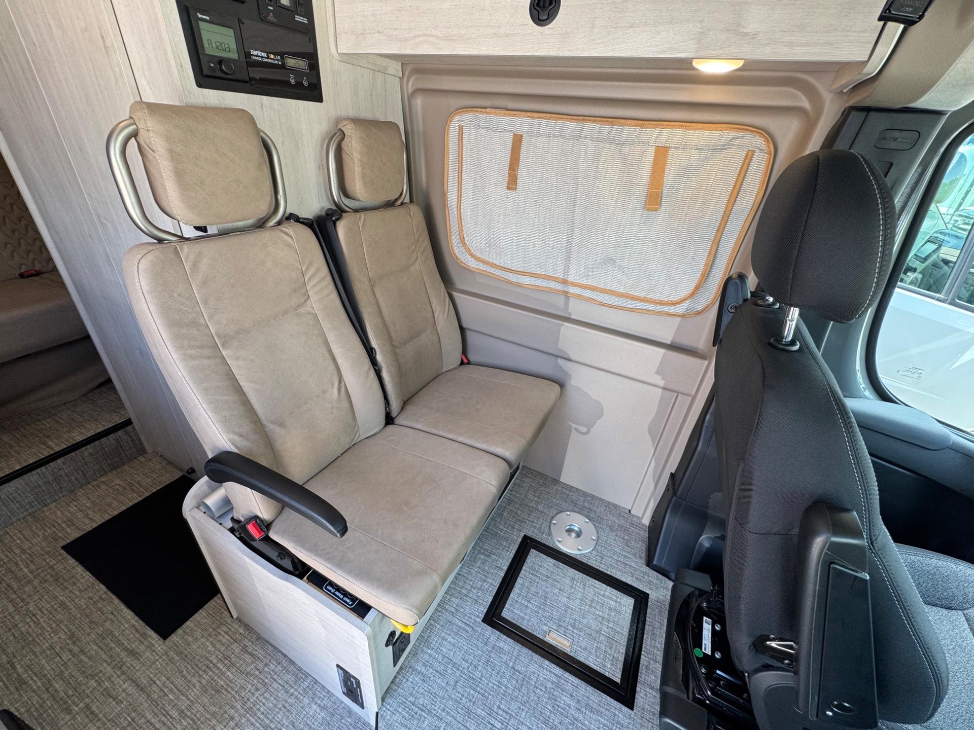 2027 WINNEBAGO 2027 WINNEBAGO SOLIS - thumbnail 14