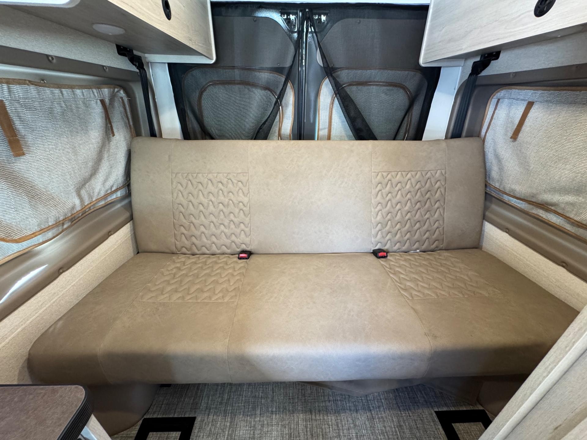 2027 WINNEBAGO 2027 WINNEBAGO SOLIS - thumbnail 15