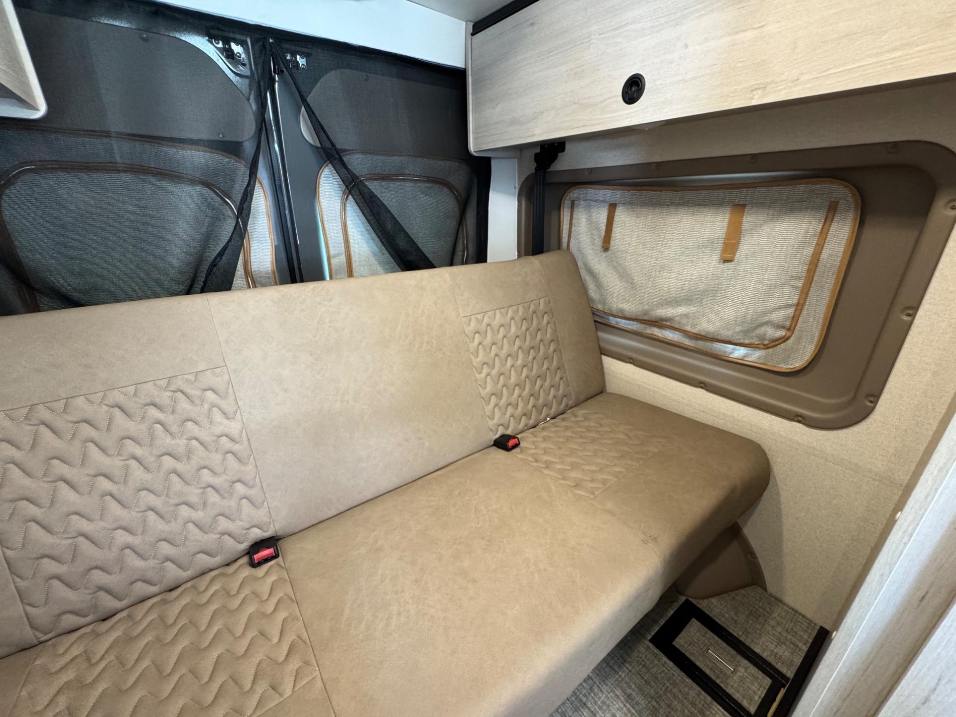 2027 WINNEBAGO 2027 WINNEBAGO SOLIS - thumbnail 16
