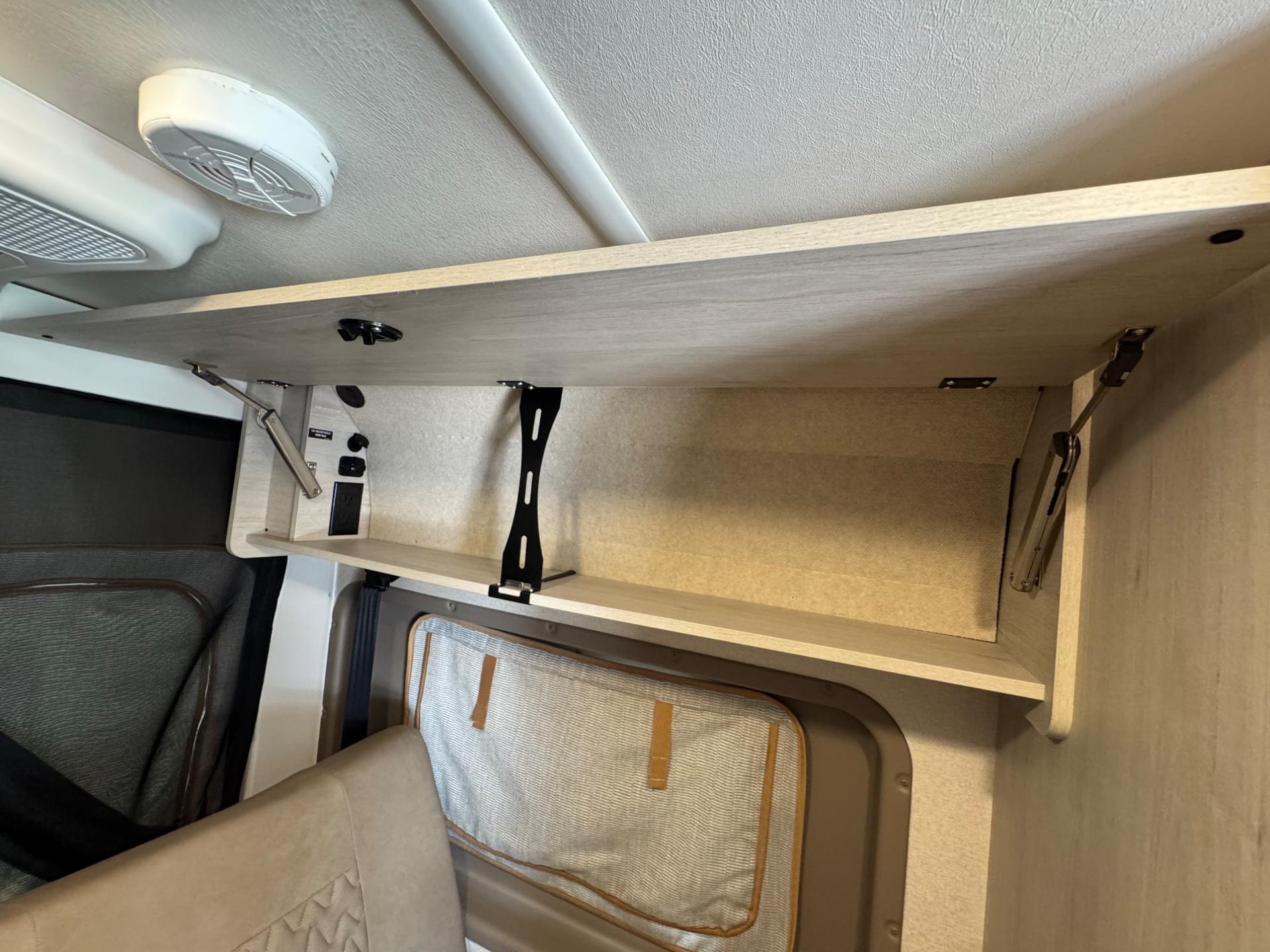 2027 WINNEBAGO 2027 WINNEBAGO SOLIS - thumbnail 20
