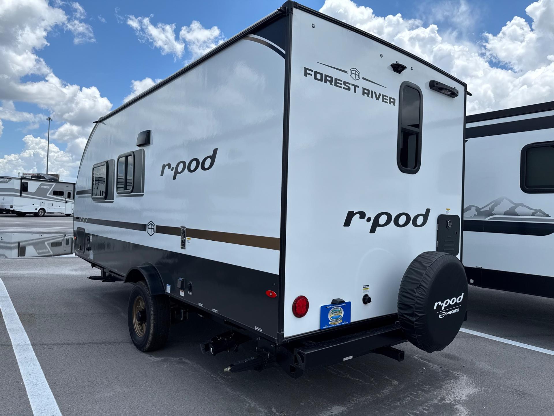 2026 FOREST RIVER 2026 FOREST RIVER R POD - thumbnail 3