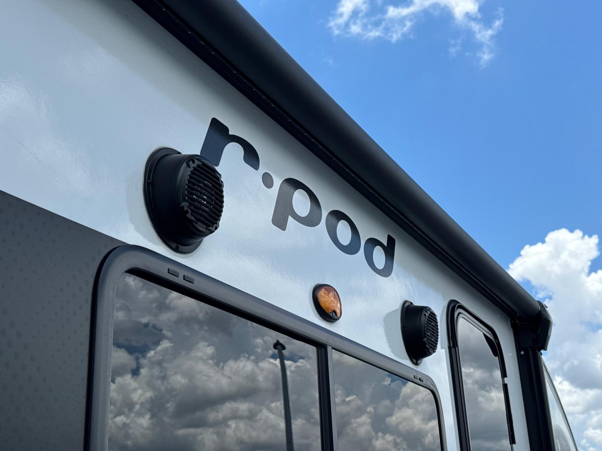 2026 FOREST RIVER 2026 FOREST RIVER R POD - thumbnail 22