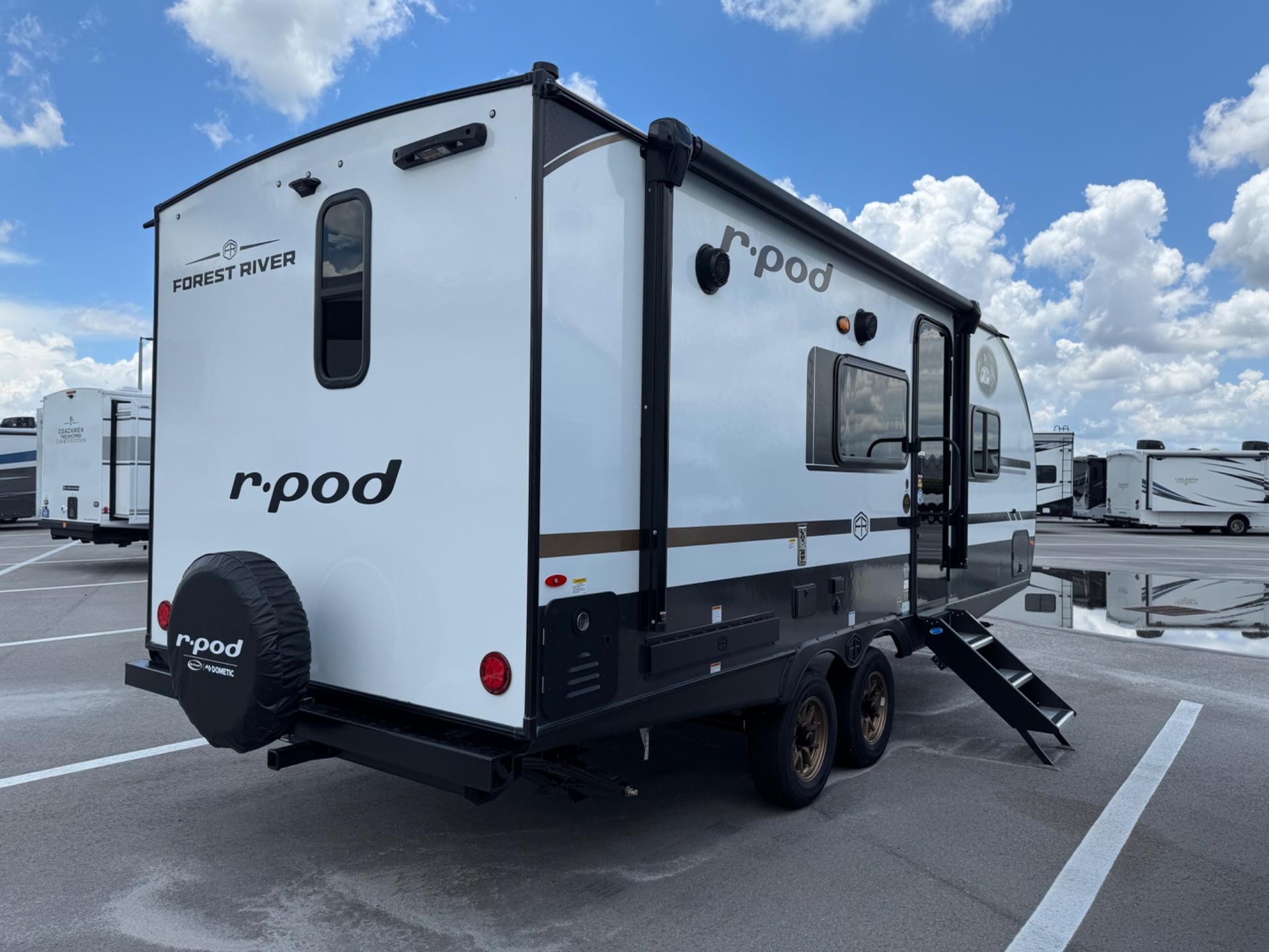2026 FOREST RIVER 2026 FOREST RIVER R POD - thumbnail 4