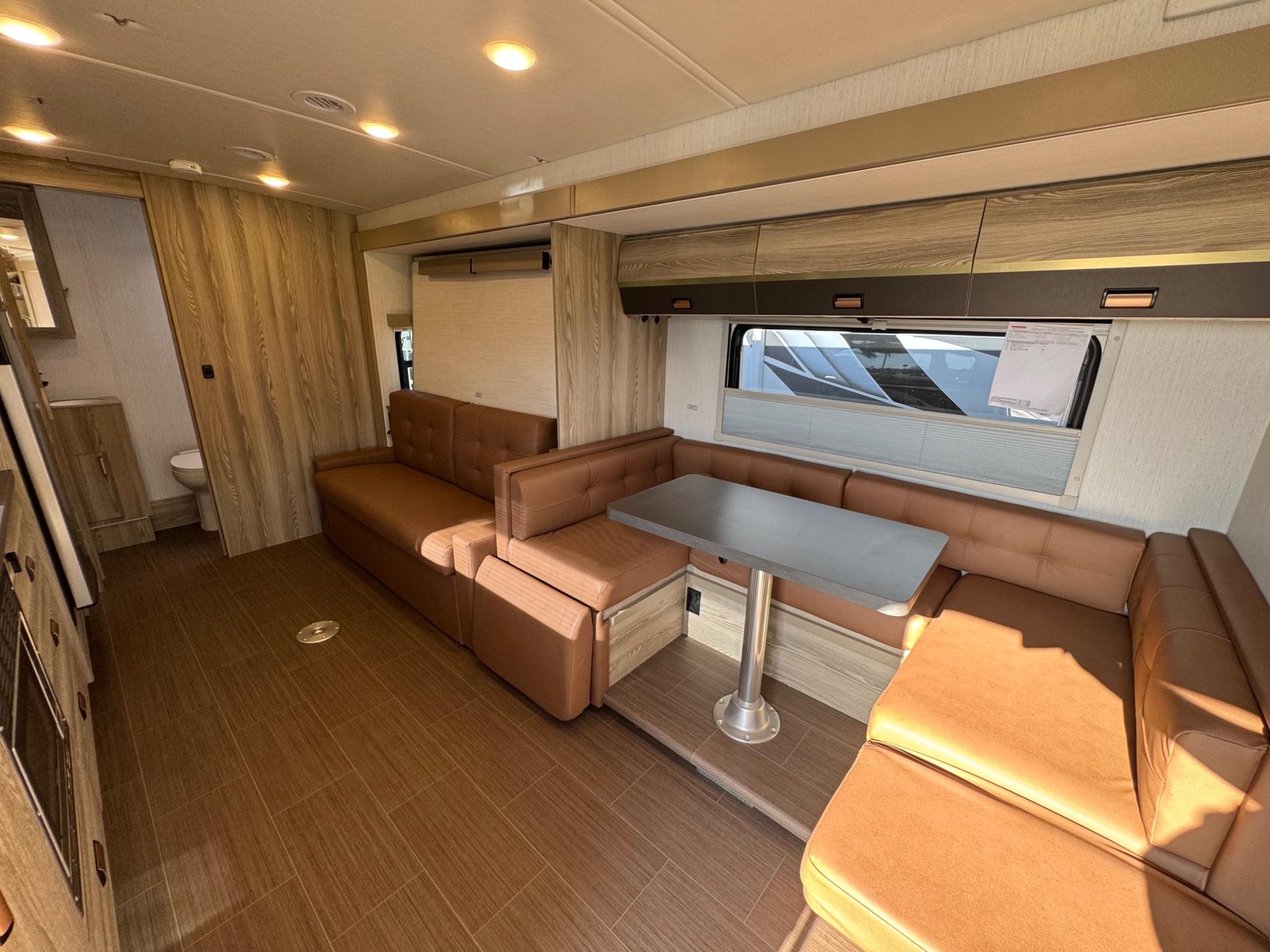 2027 Winnebago 2027 Winnebago Navion - thumbnail 13