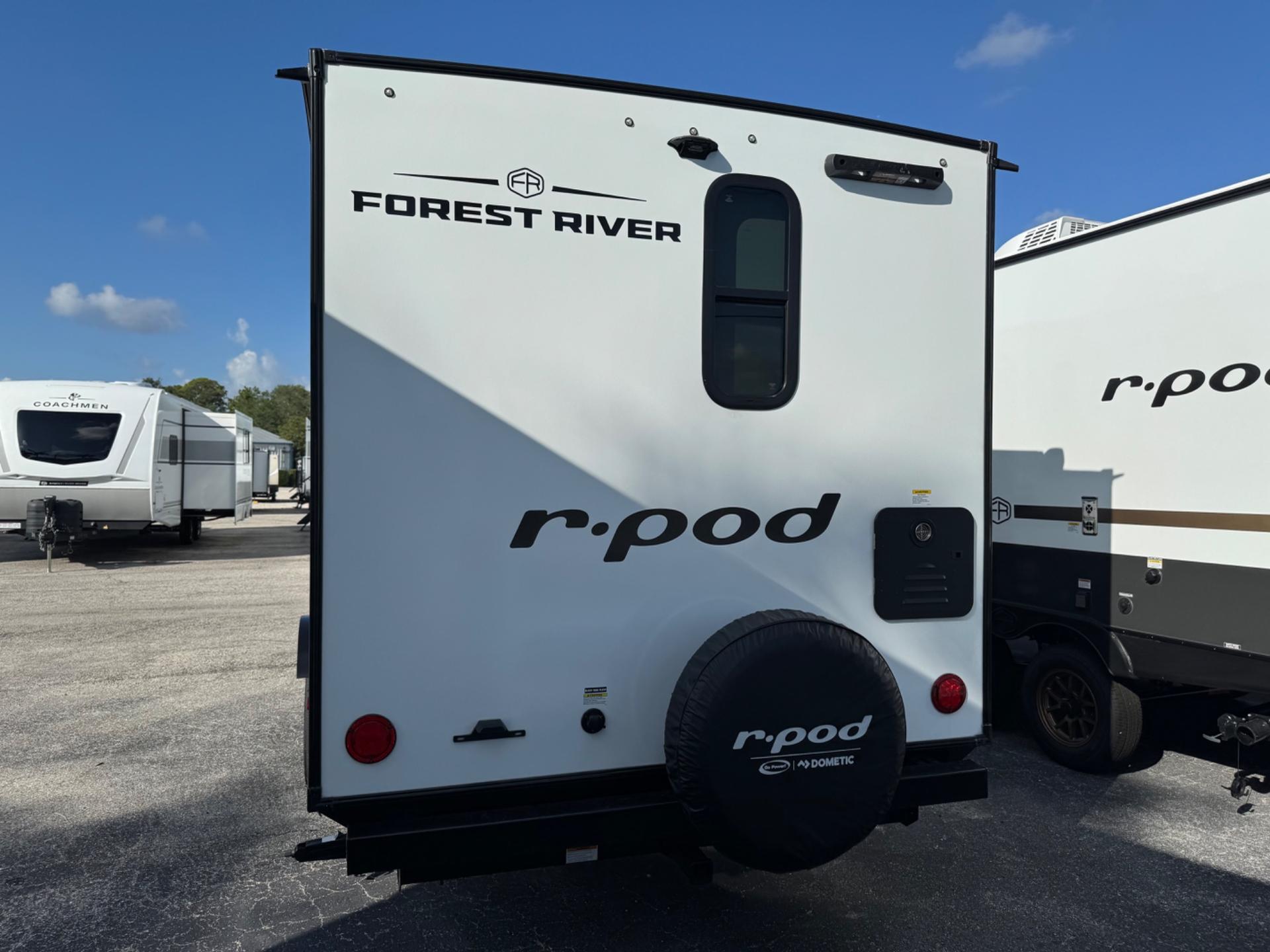 2026 FOREST RIVER 2026 FOREST RIVER R POD - thumbnail 3
