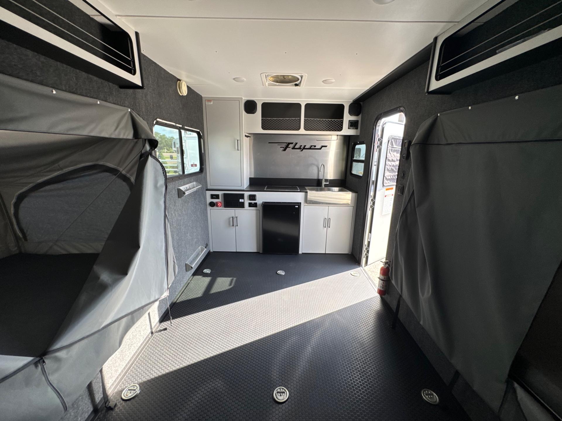 2022 INTECH RV 2022 INTECH RV FLYER - thumbnail 4