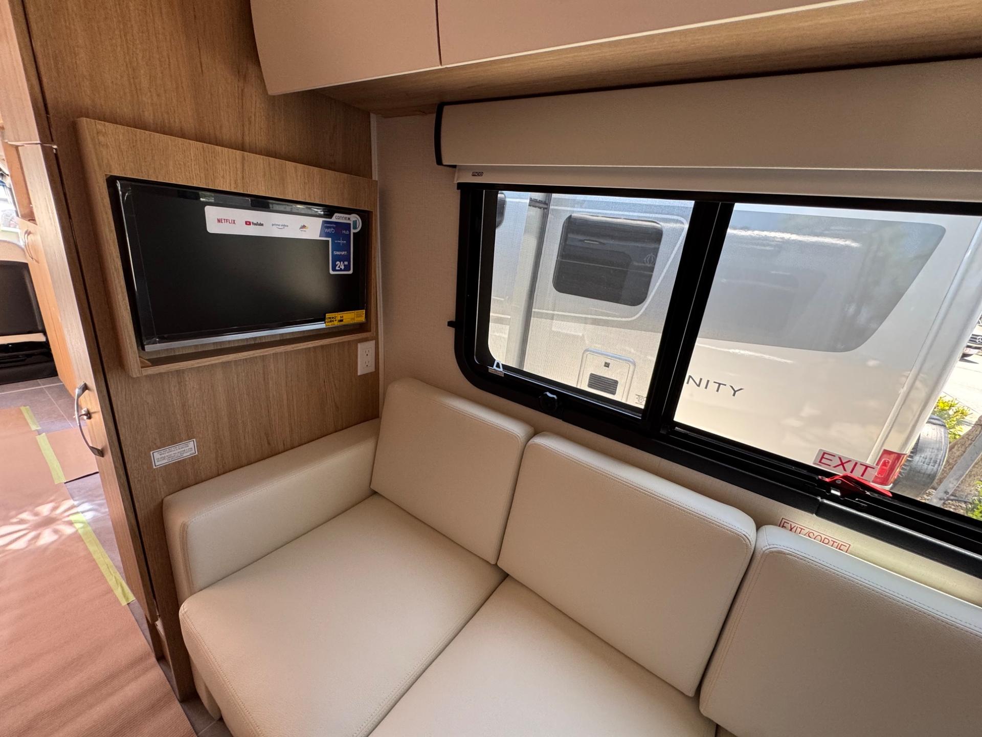 2026 Leisure Travel Vans 2026 Leisure Travel Vans Unity - thumbnail 9