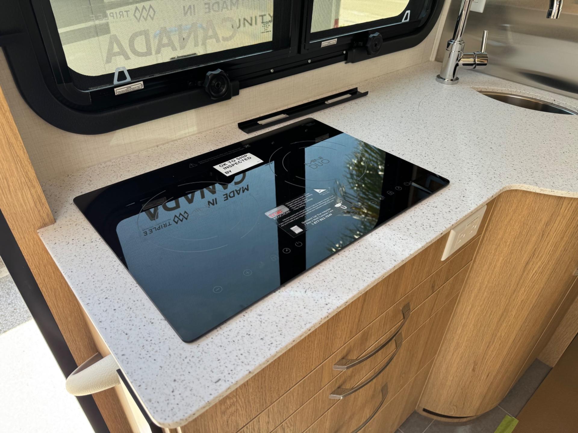 2026 Leisure Travel Vans 2026 Leisure Travel Vans Unity - thumbnail 14
