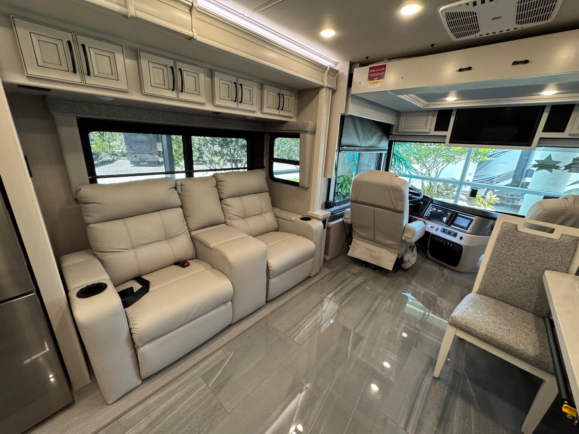 2023 Fleetwood RV 2023 Fleetwood RV Frontier GTX - thumbnail 18