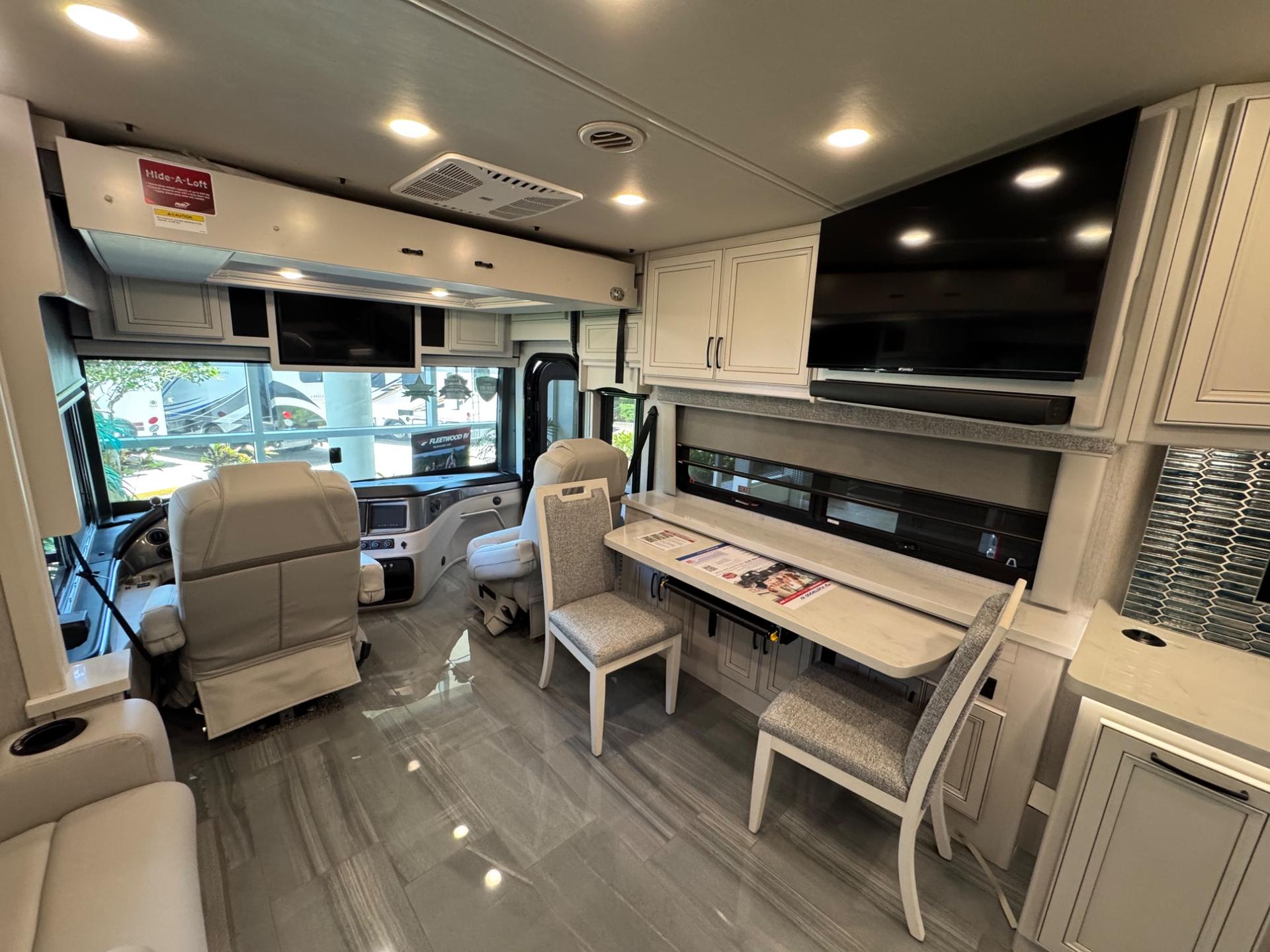2023 Fleetwood RV 2023 Fleetwood RV Frontier GTX - thumbnail 19