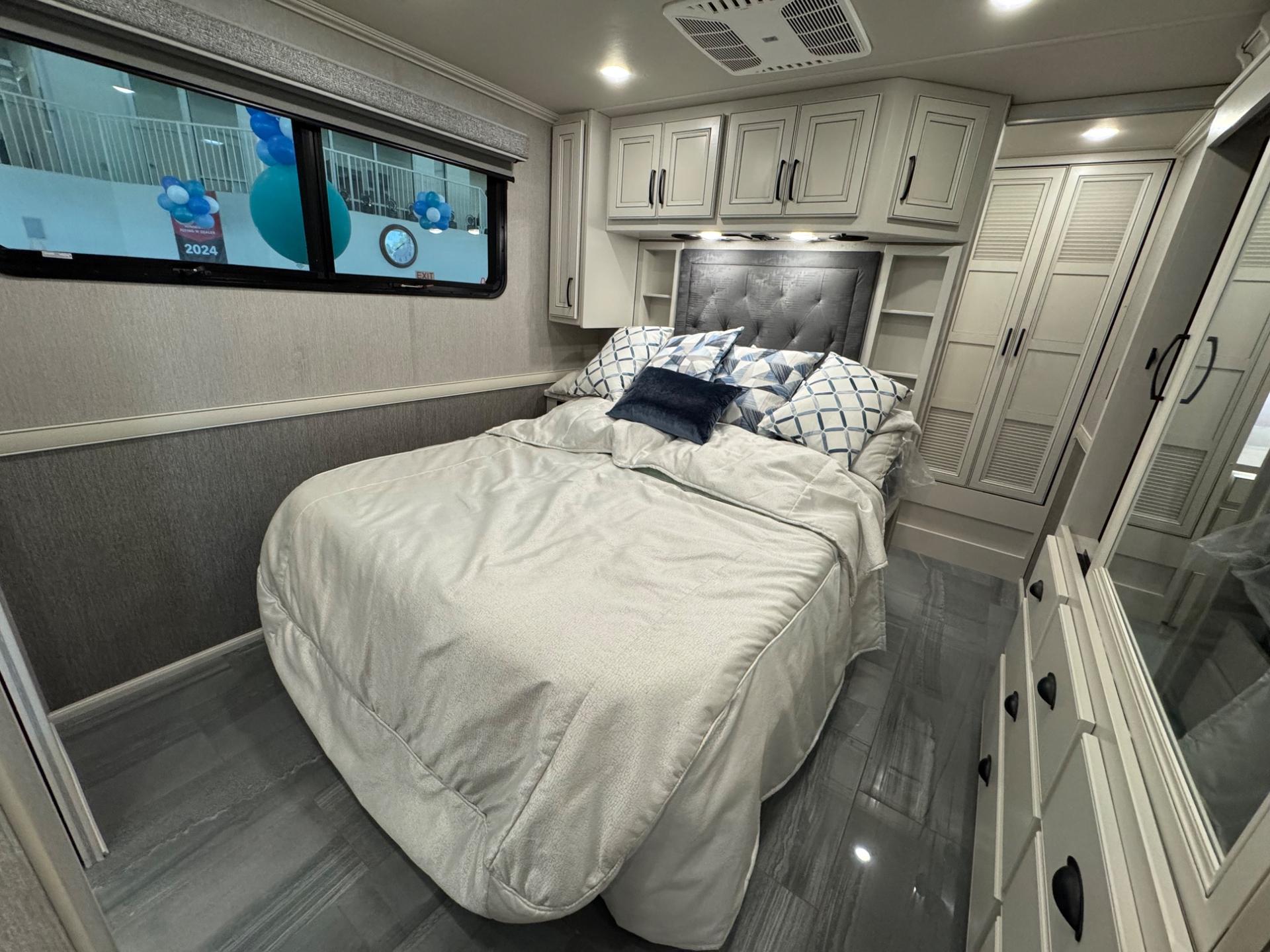 2023 Fleetwood RV 2023 Fleetwood RV Frontier GTX - thumbnail 21