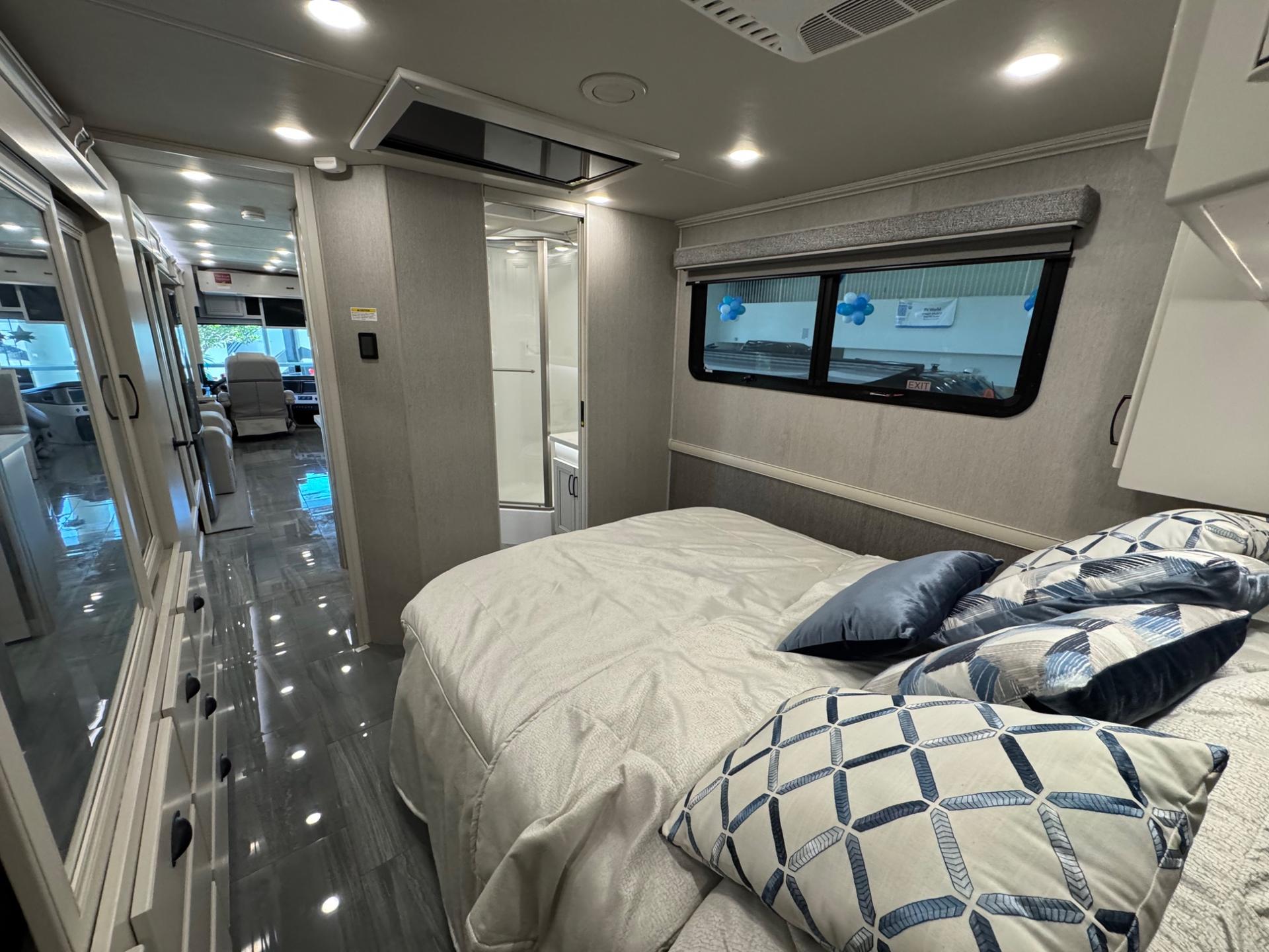 2023 Fleetwood RV 2023 Fleetwood RV Frontier GTX - thumbnail 22